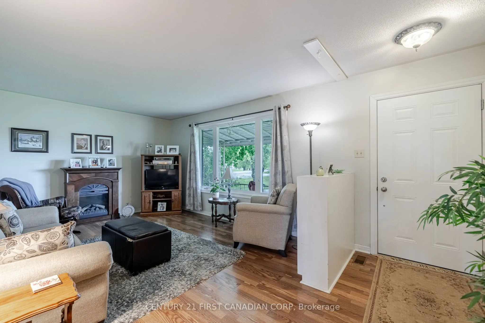 9776 Tower Road