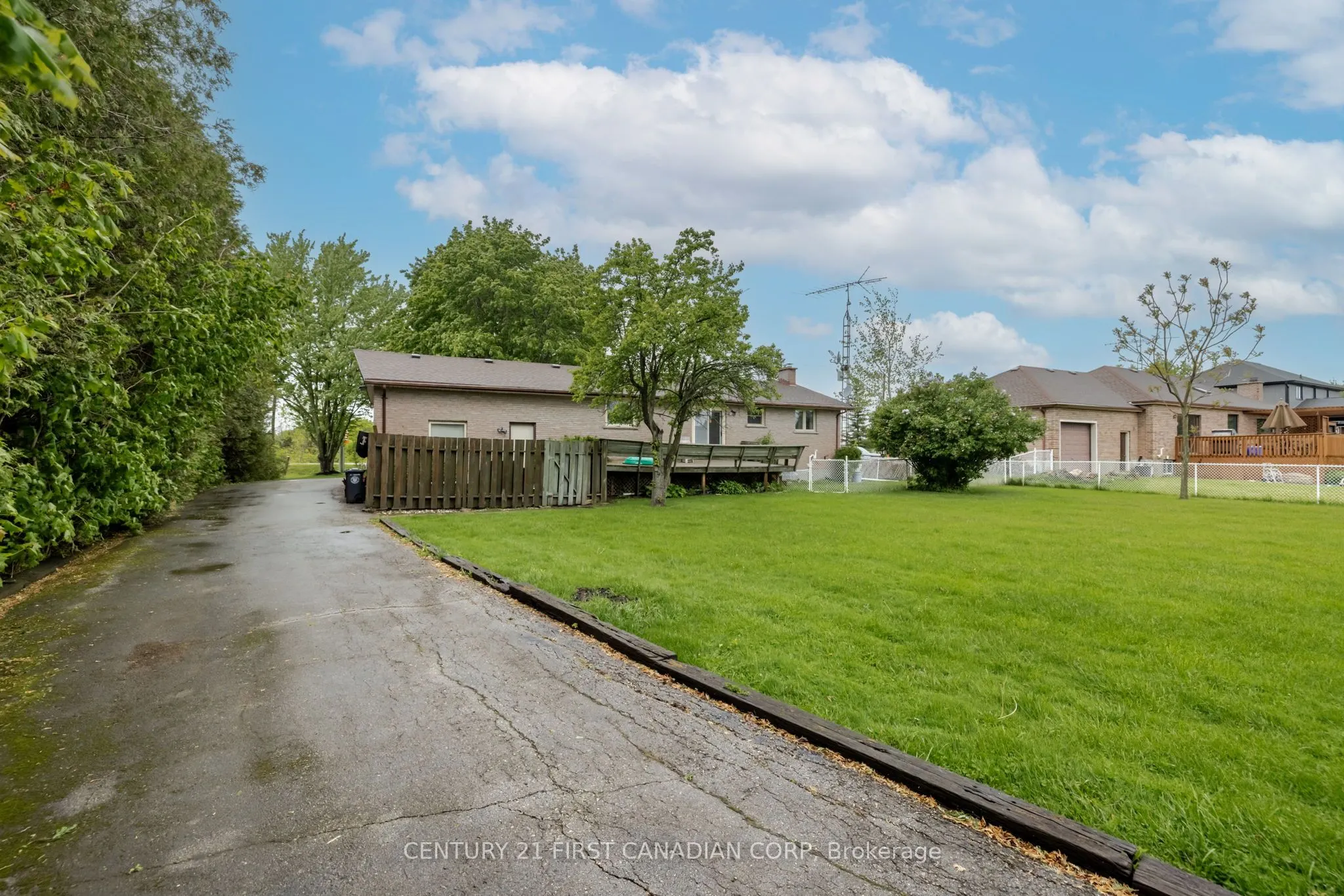 9776 Tower Road