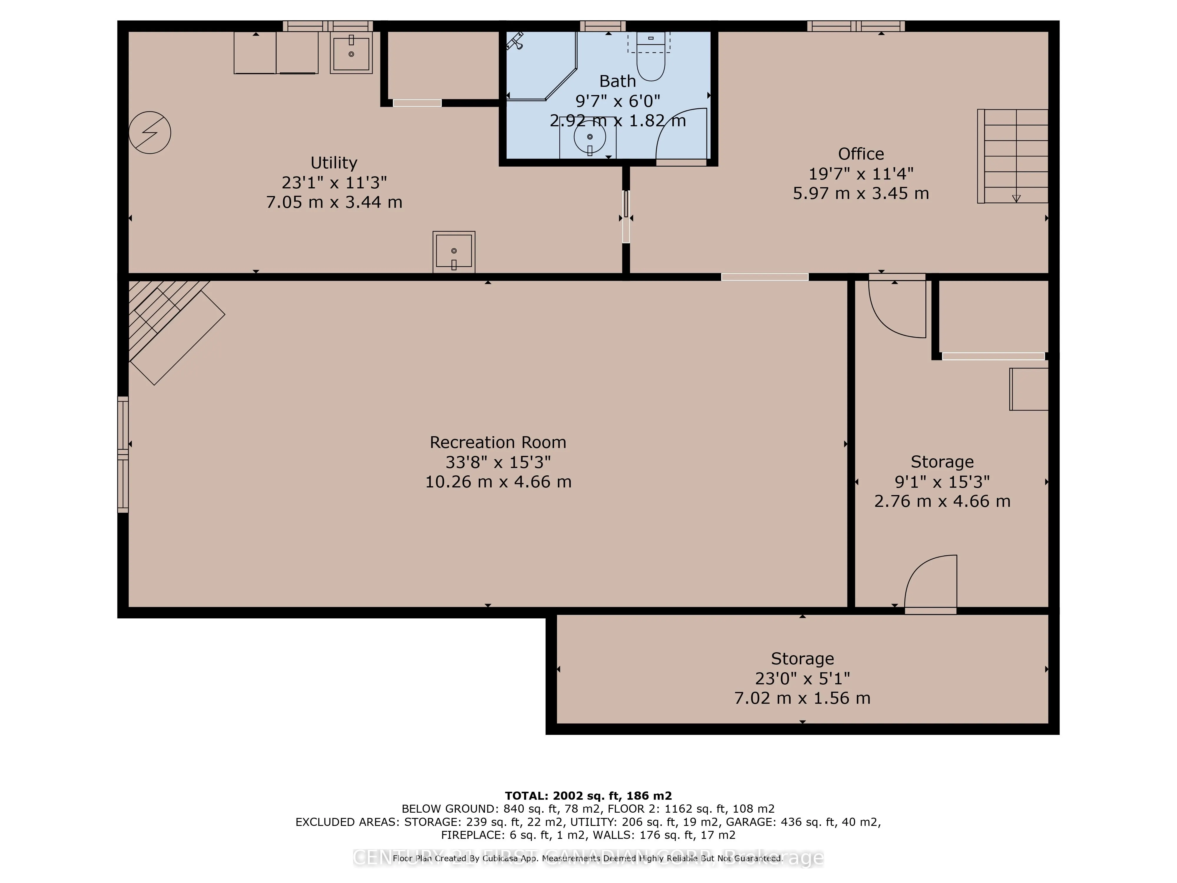 9776 Tower Road