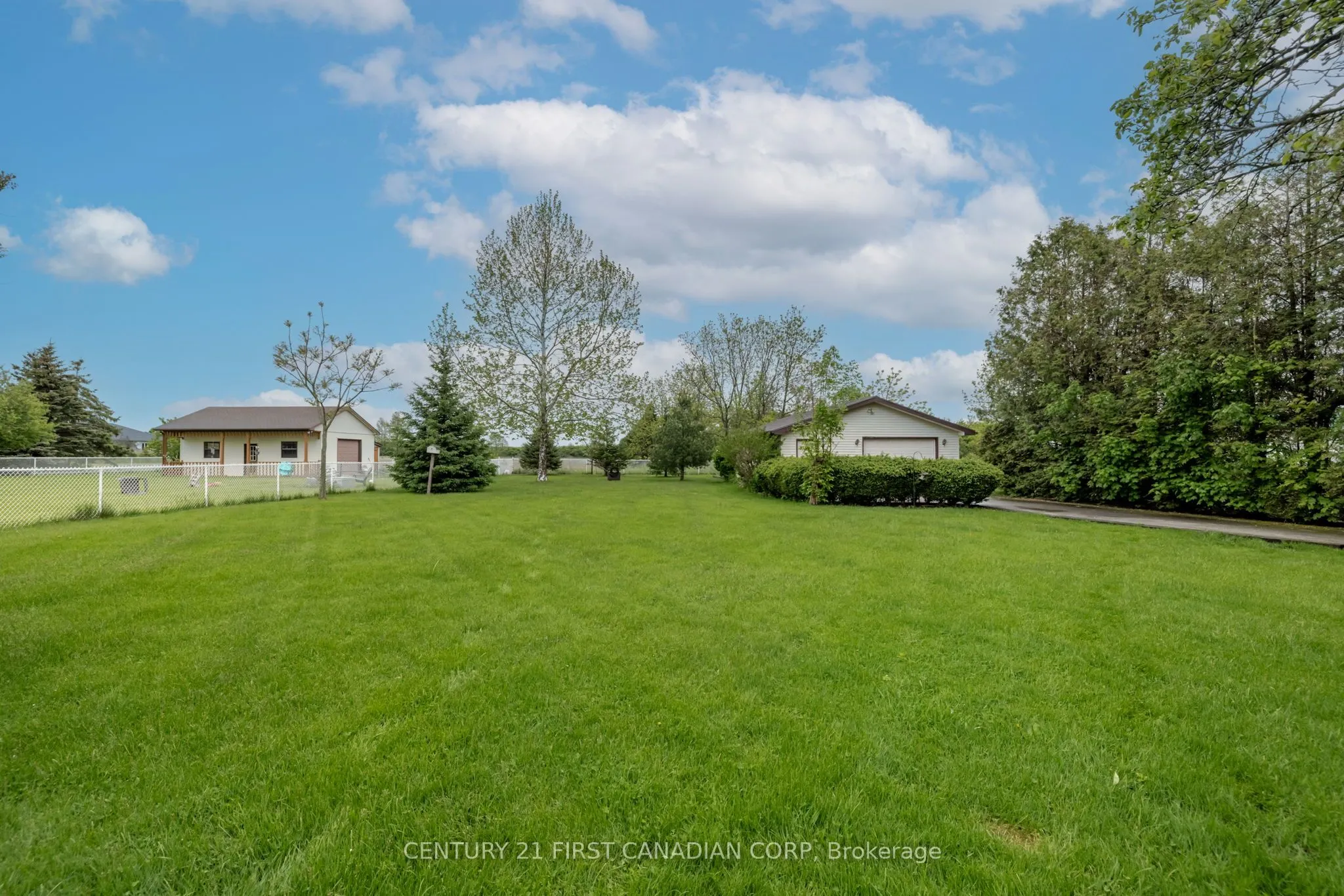 9776 Tower Road