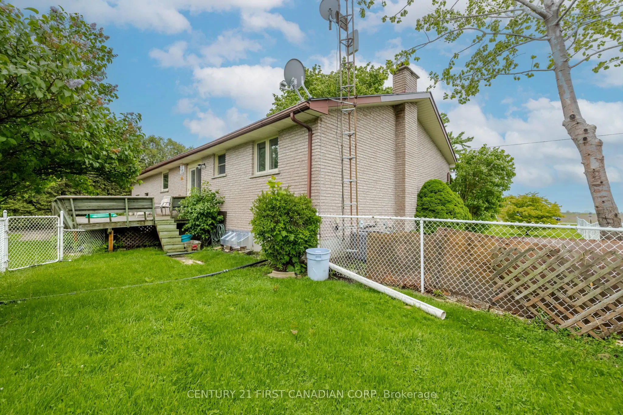 9776 Tower Road