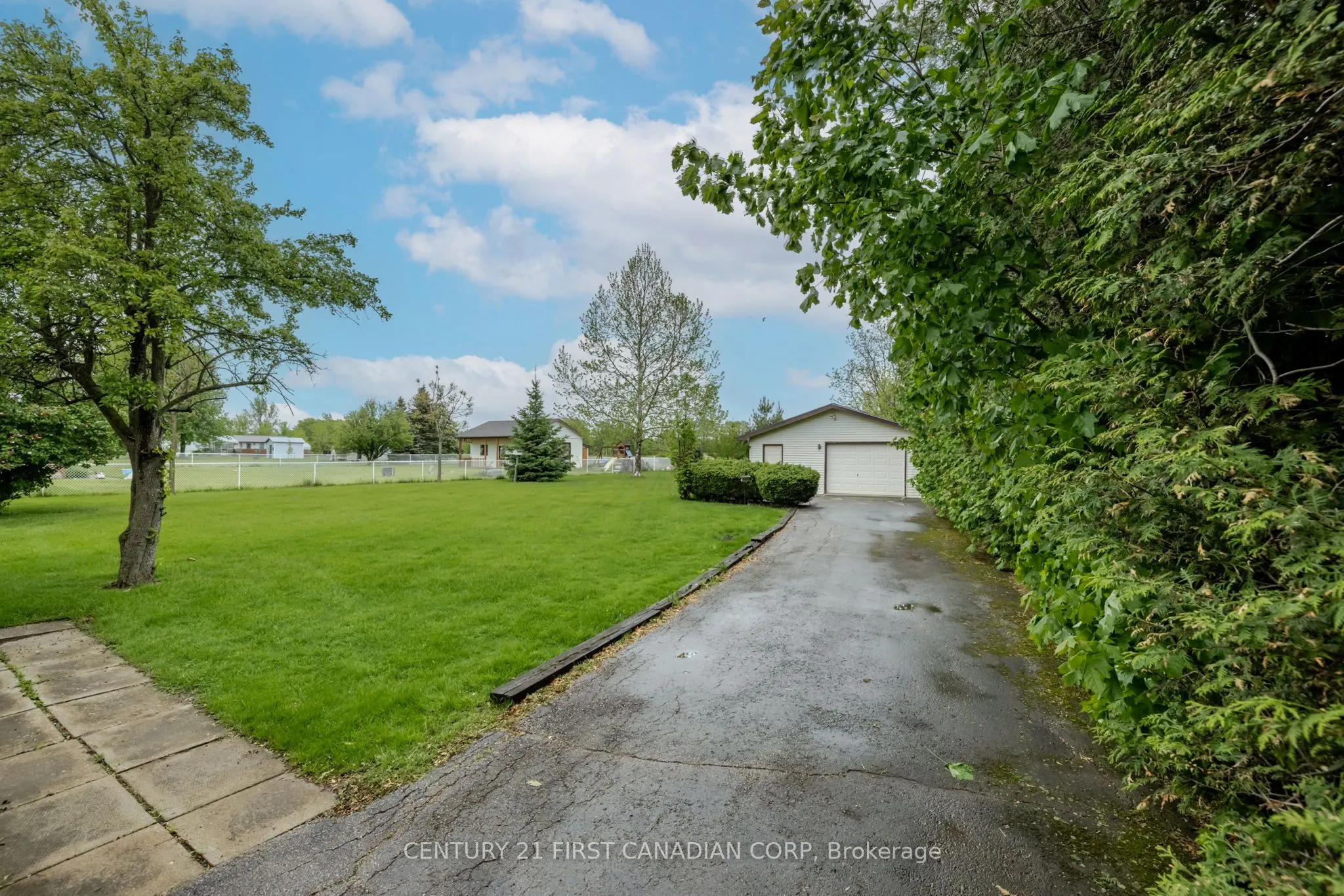 9776 Tower Road