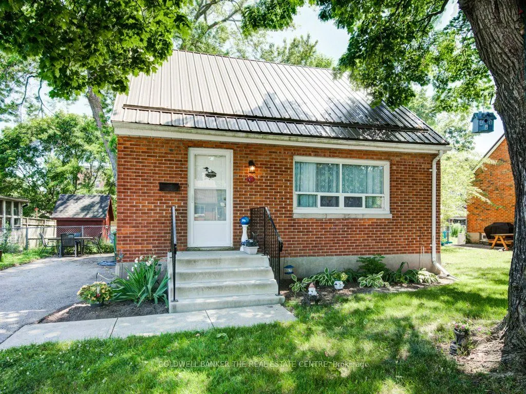 87 DUNKIRK Drive