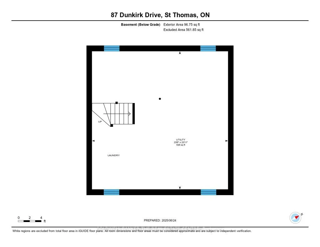 87 DUNKIRK Drive