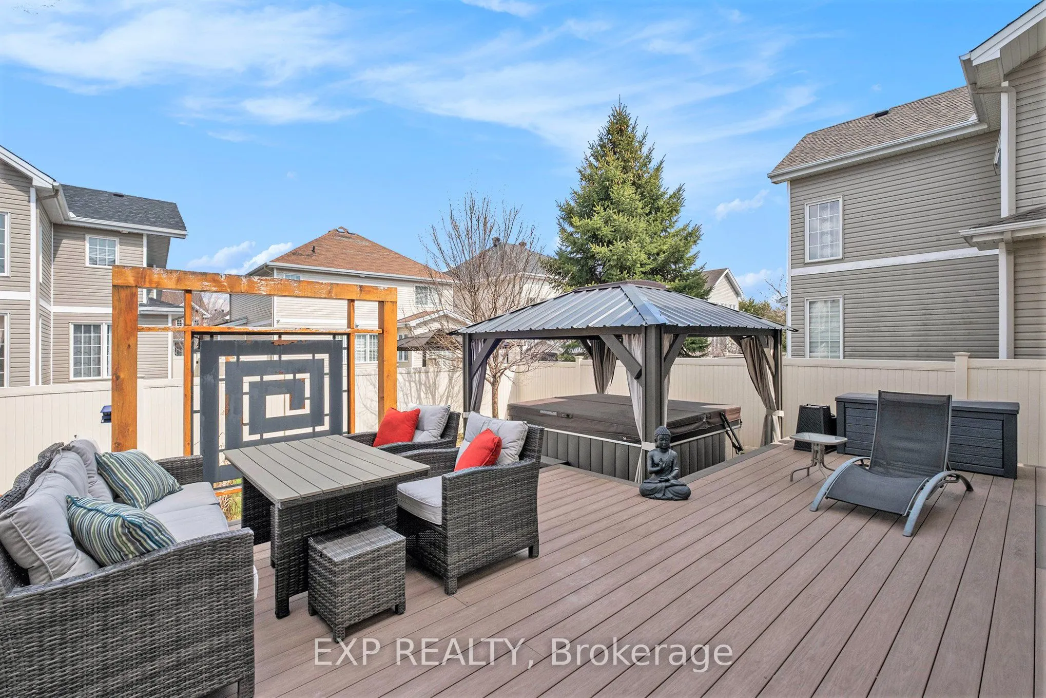 313 Wild Iris Avenue