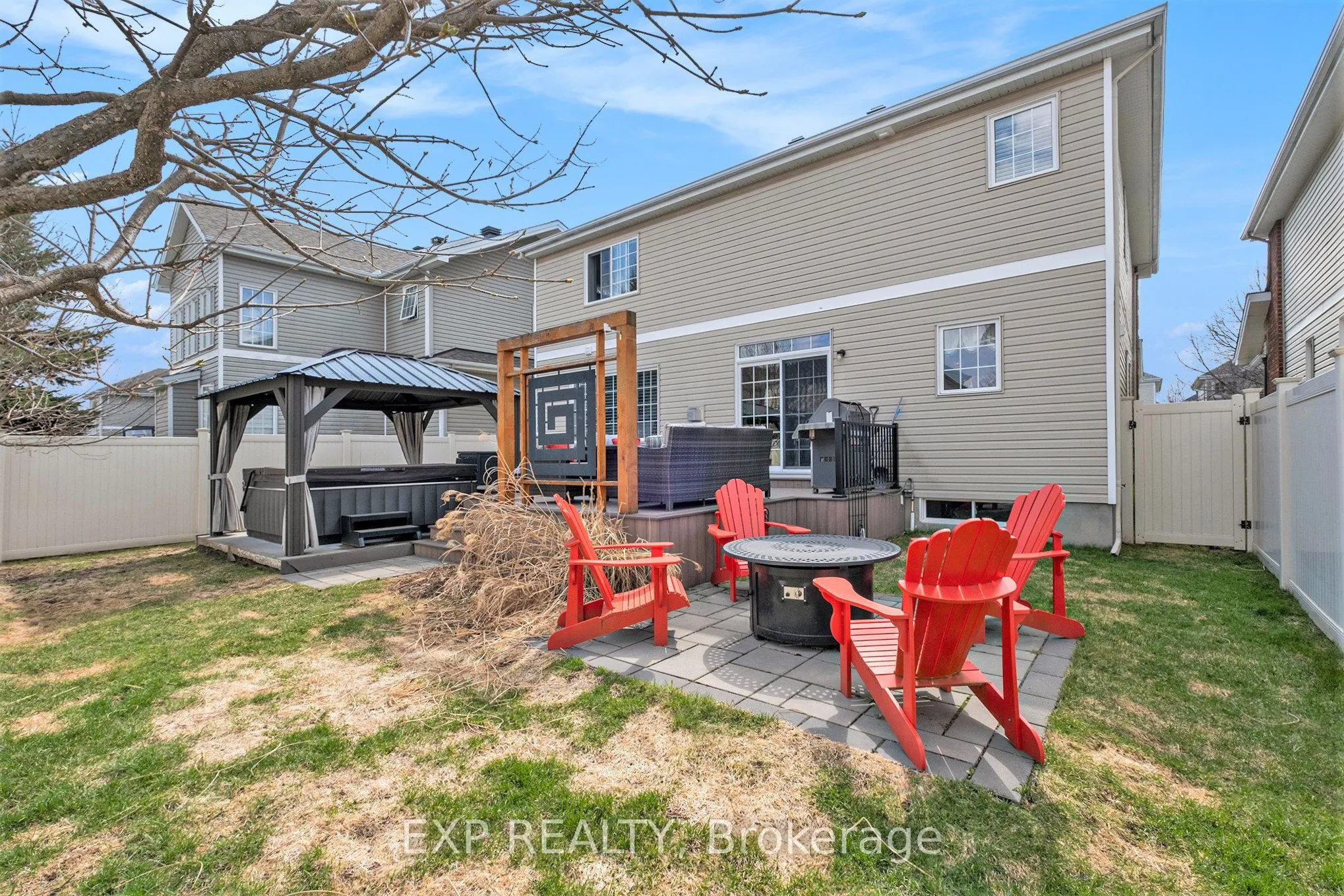 313 Wild Iris Avenue