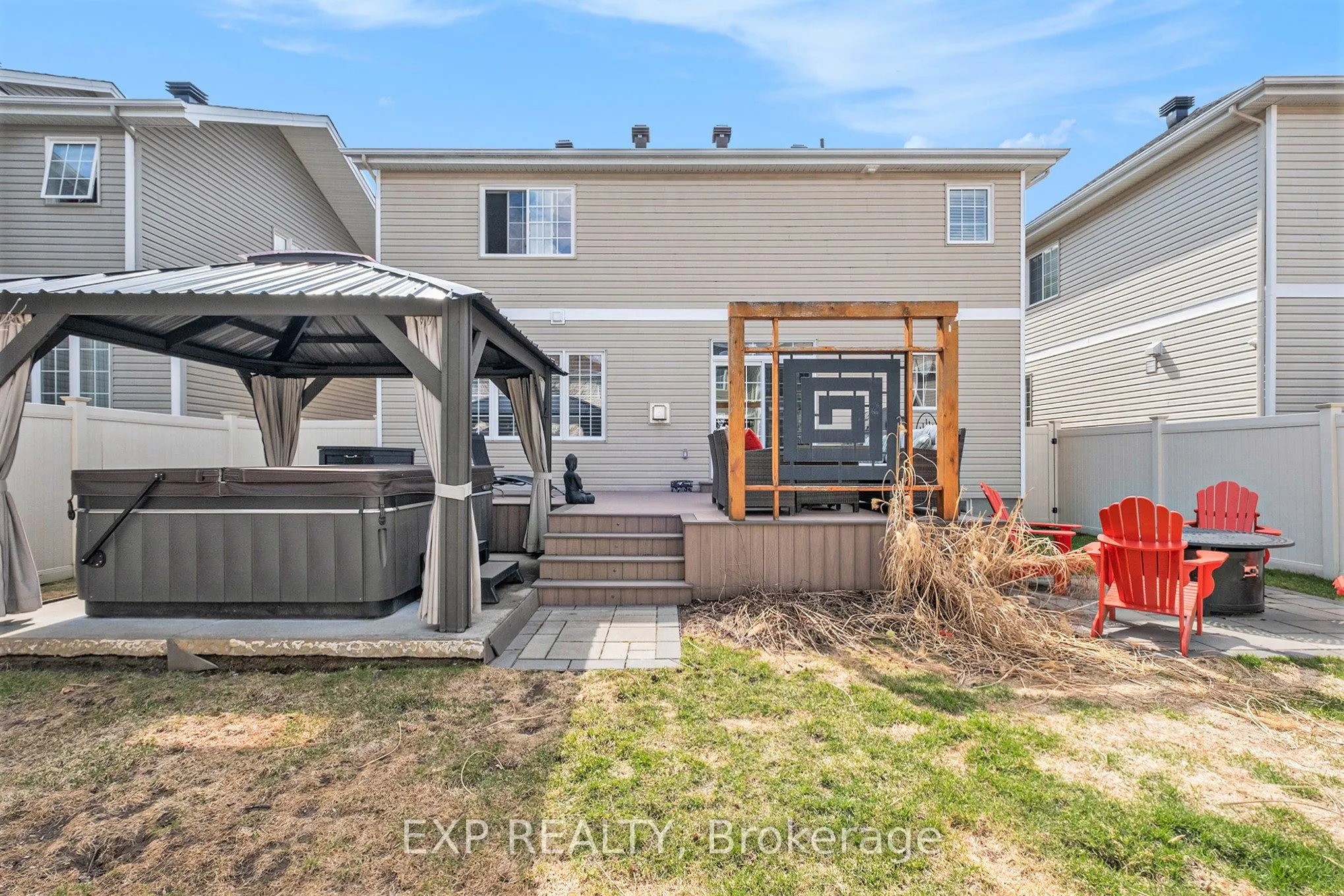 313 Wild Iris Avenue
