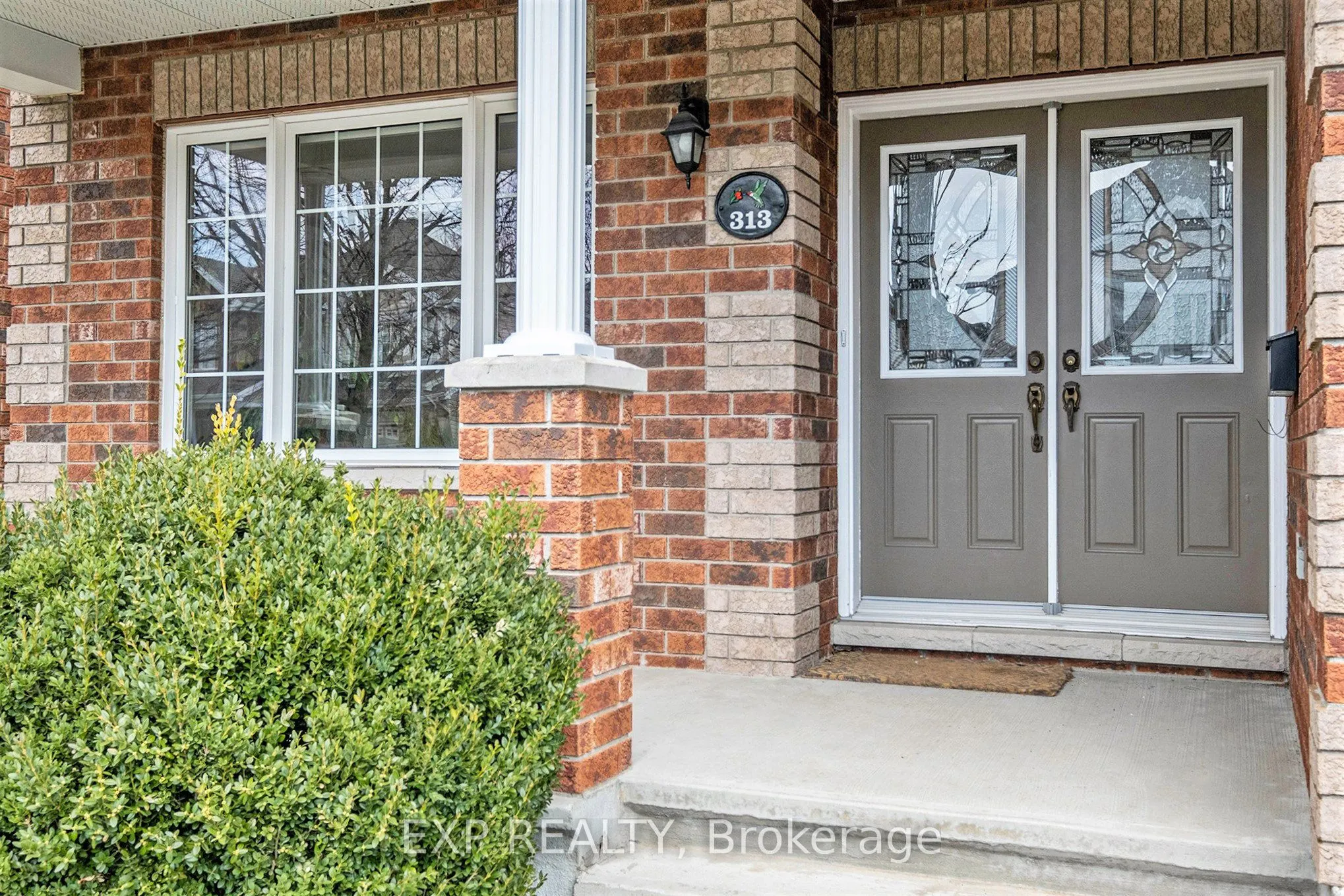 313 Wild Iris Avenue