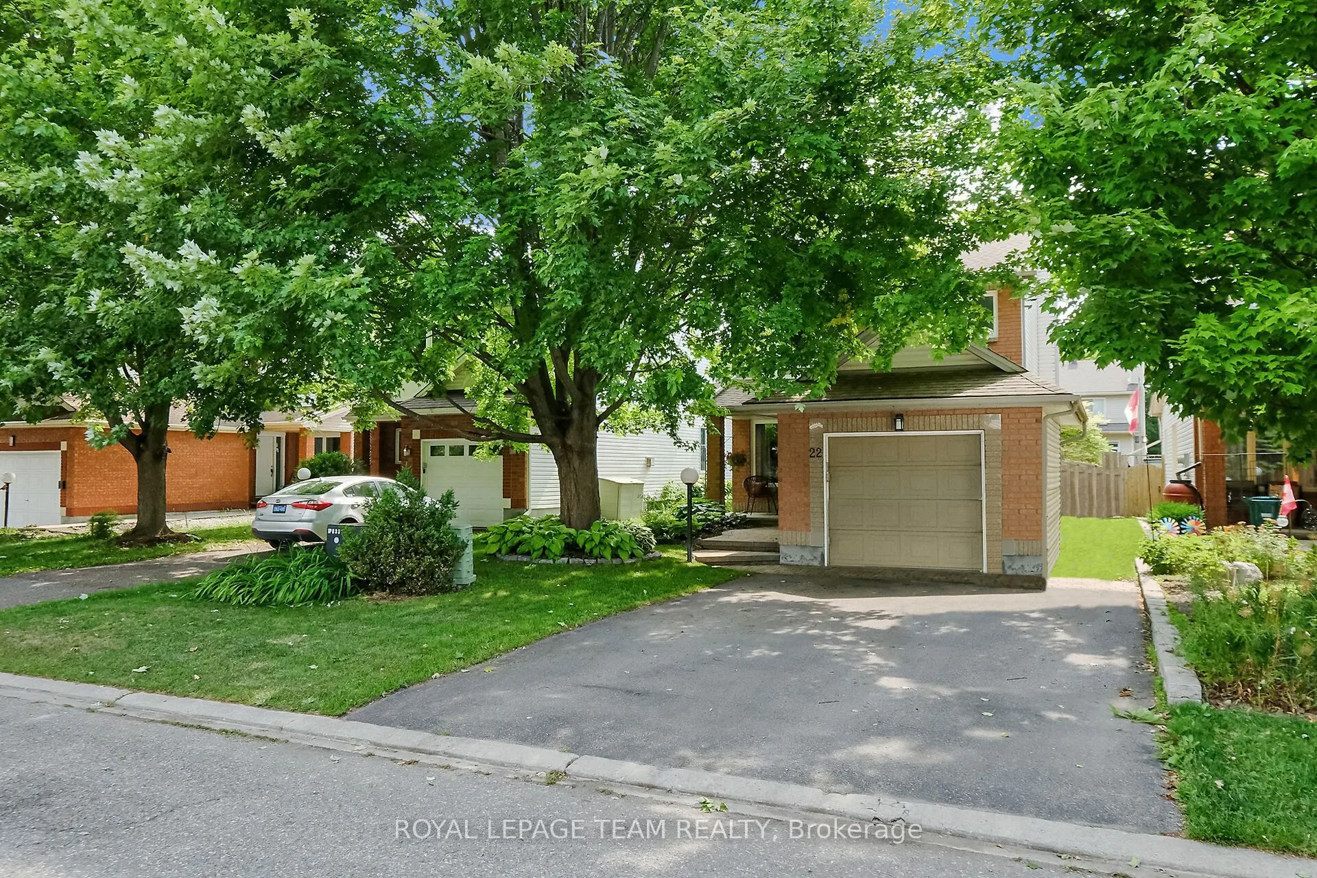 22 Avonhurst Avenue