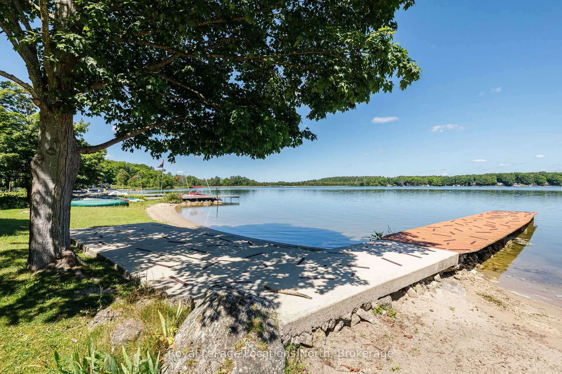 115 South Shores Road