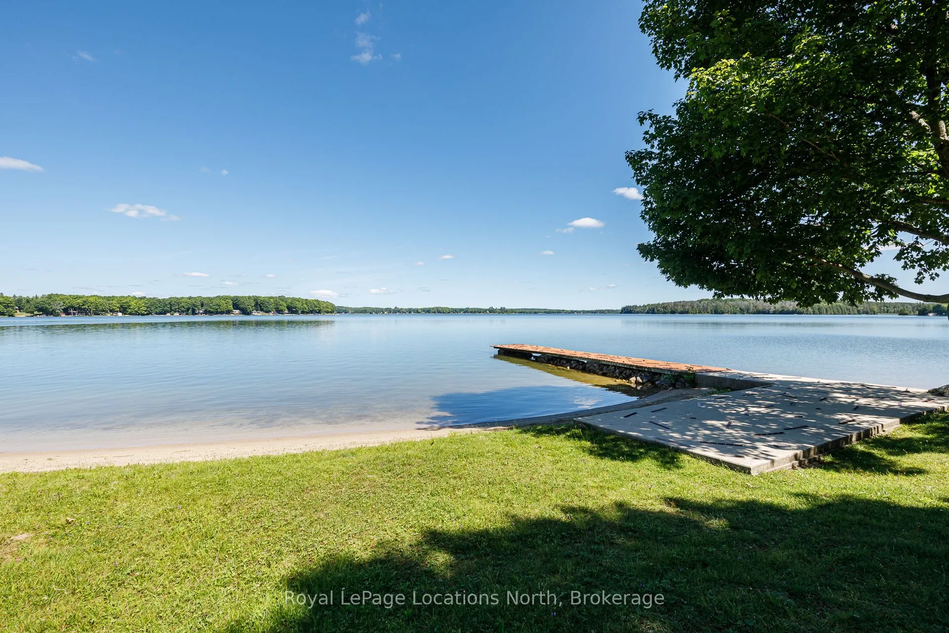 115 South Shores Road