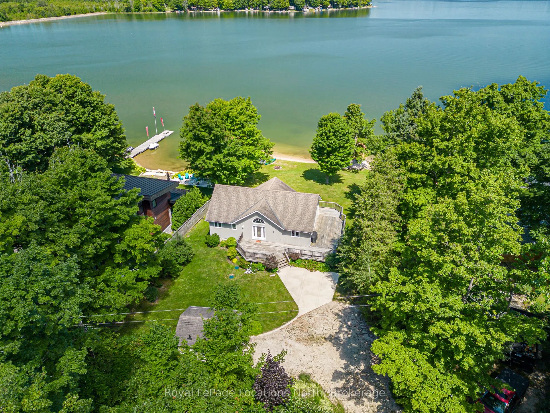 115 South Shores Road