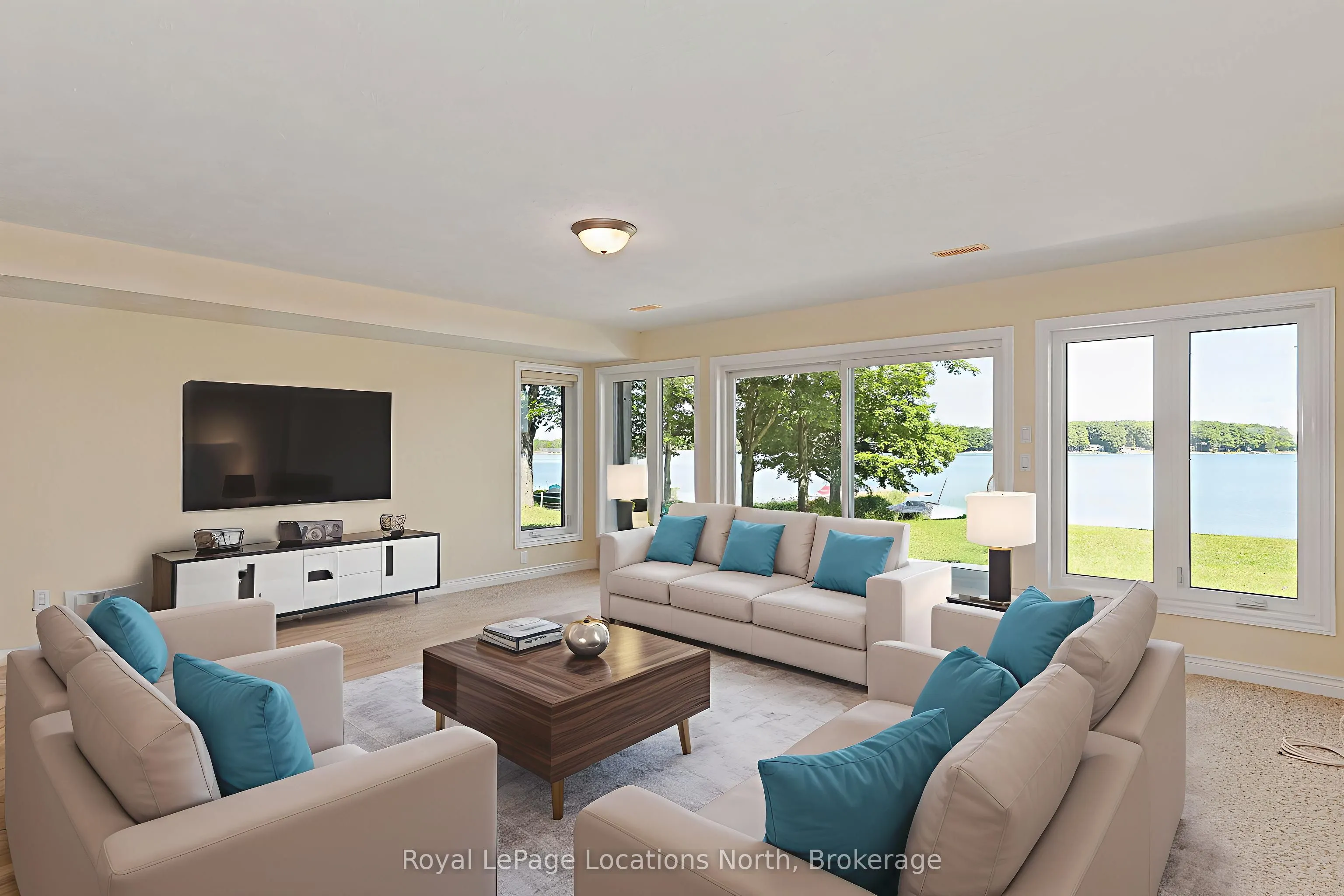 115 South Shores Road