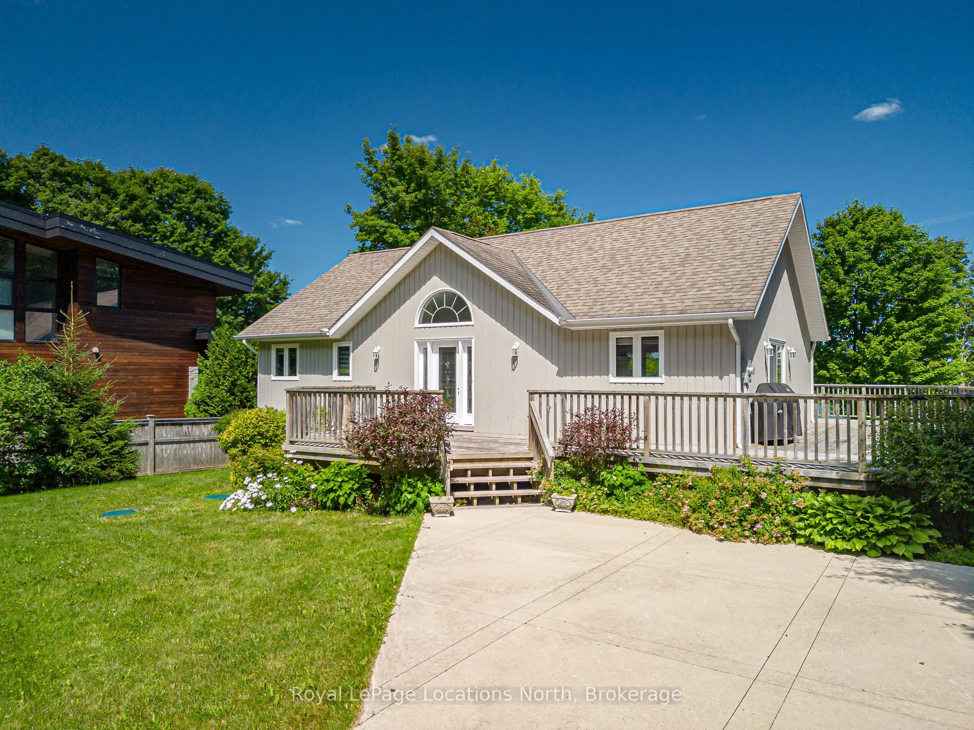 115 South Shores Road