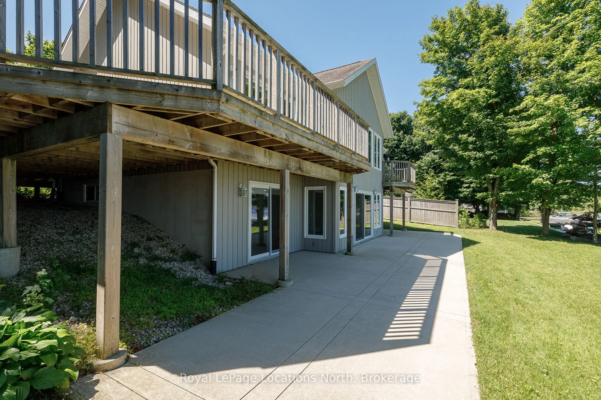 115 South Shores Road