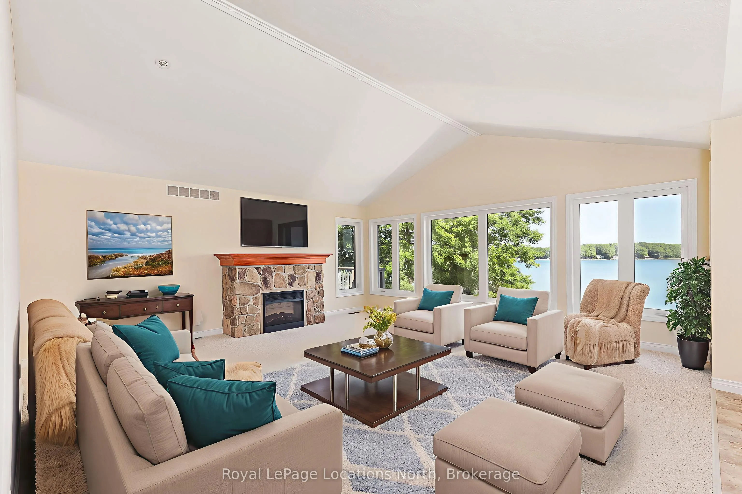 115 South Shores Road