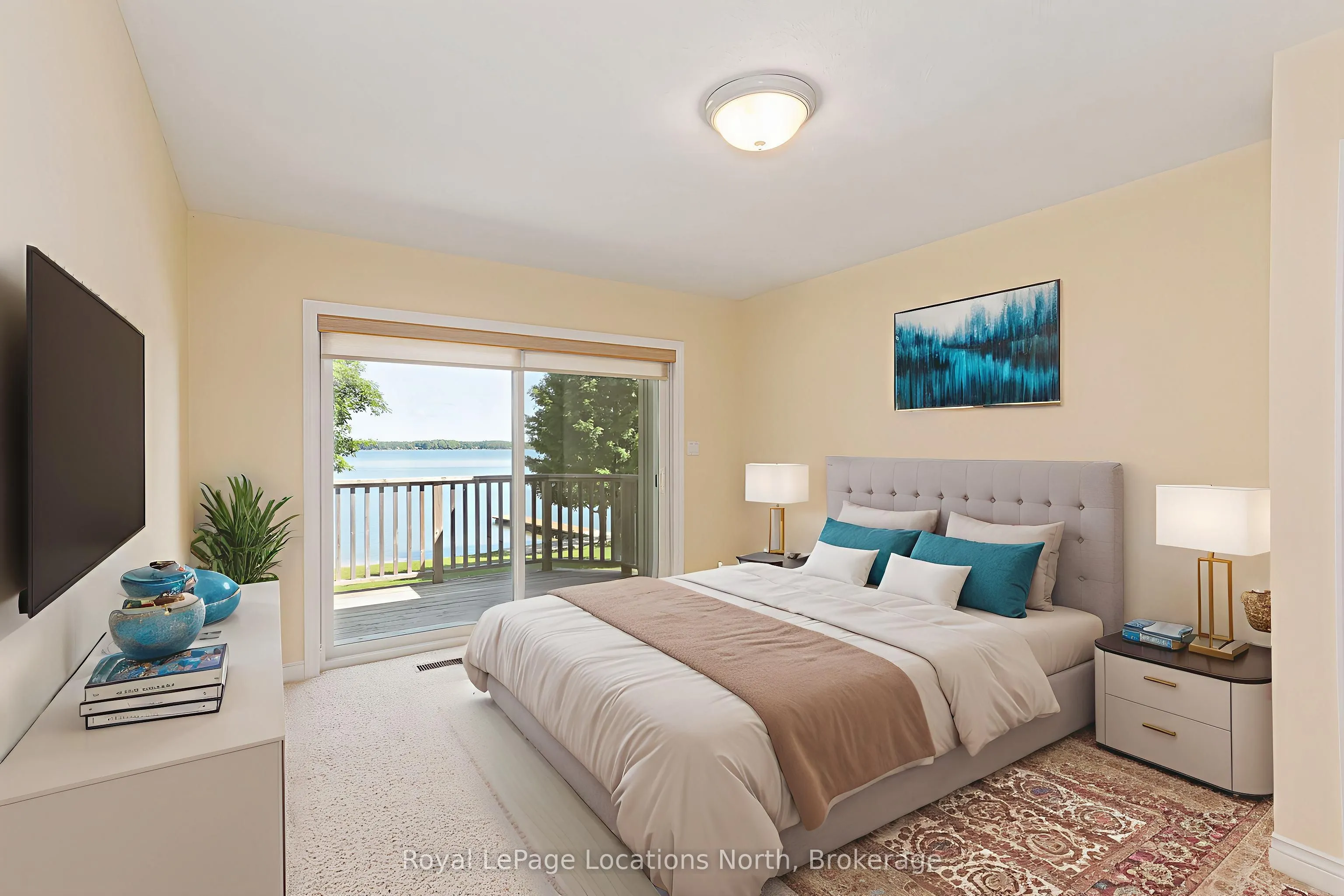 115 South Shores Road