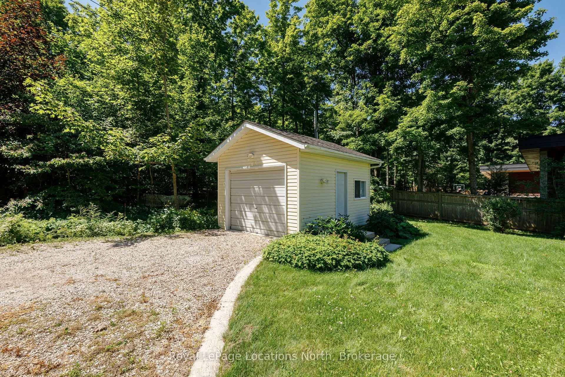 115 South Shores Road
