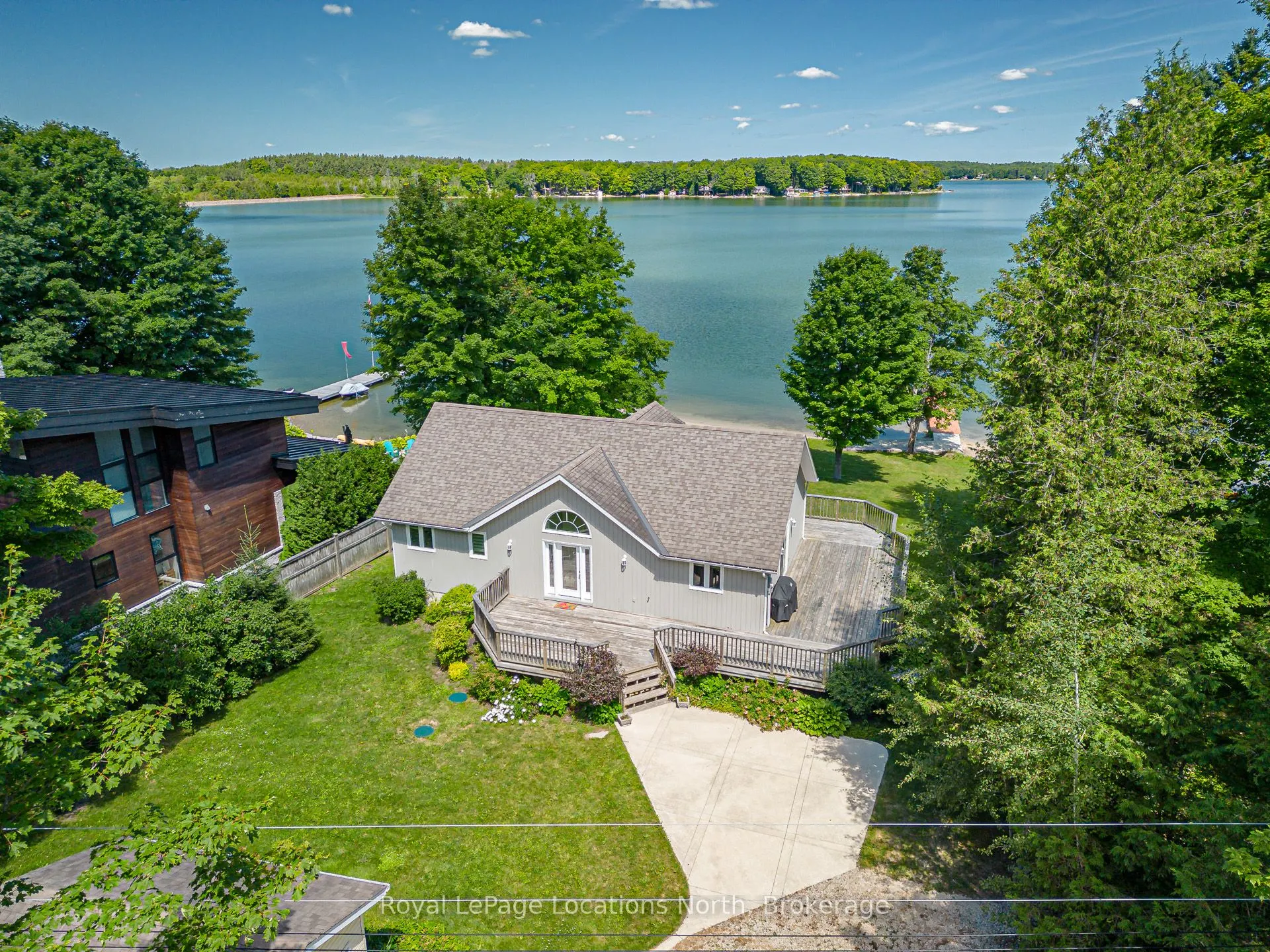 115 South Shores Road