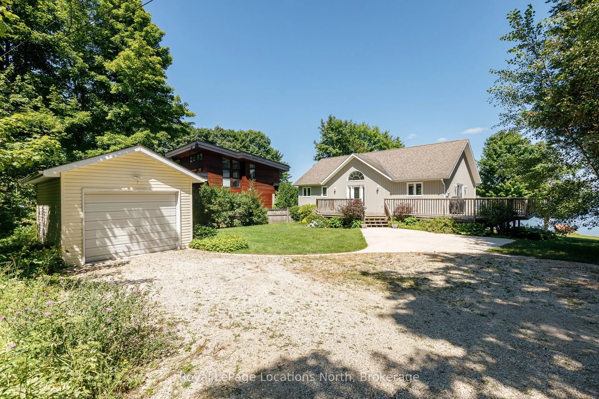 115 South Shores Road