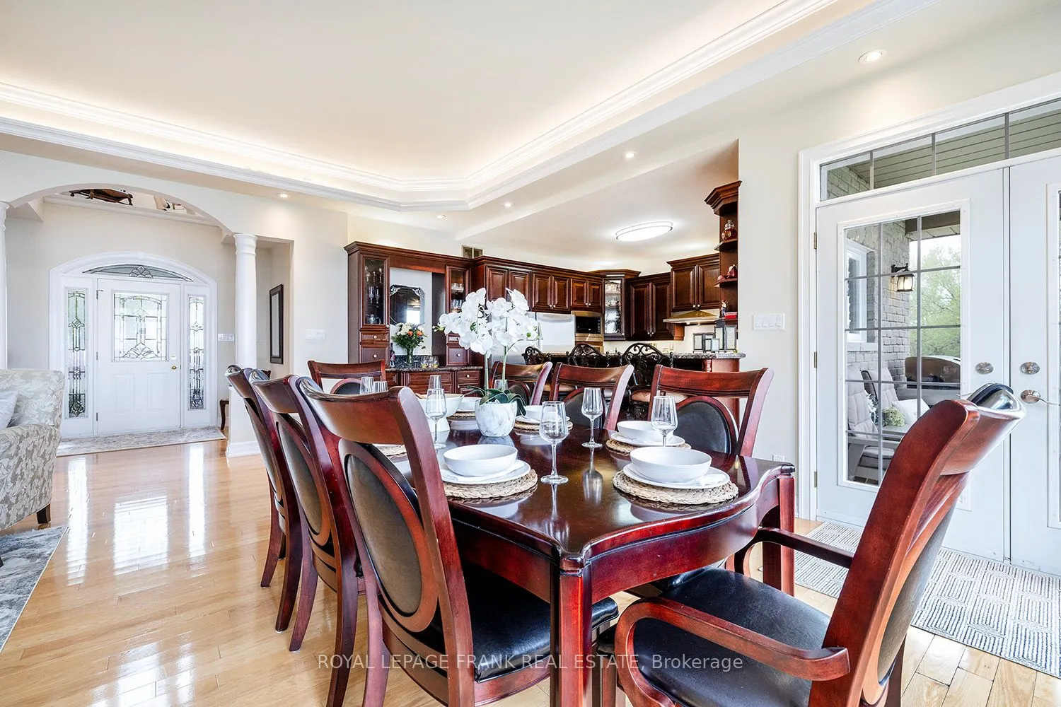 24 Gilson Point Place