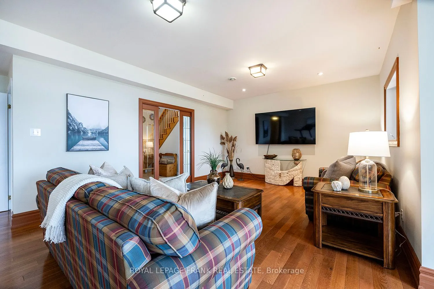 24 Gilson Point Place