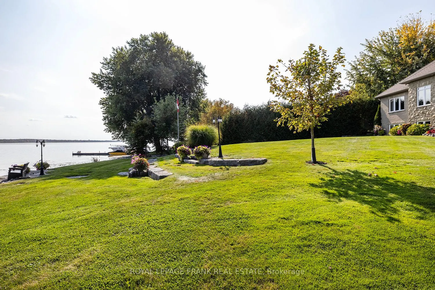 24 Gilson Point Place