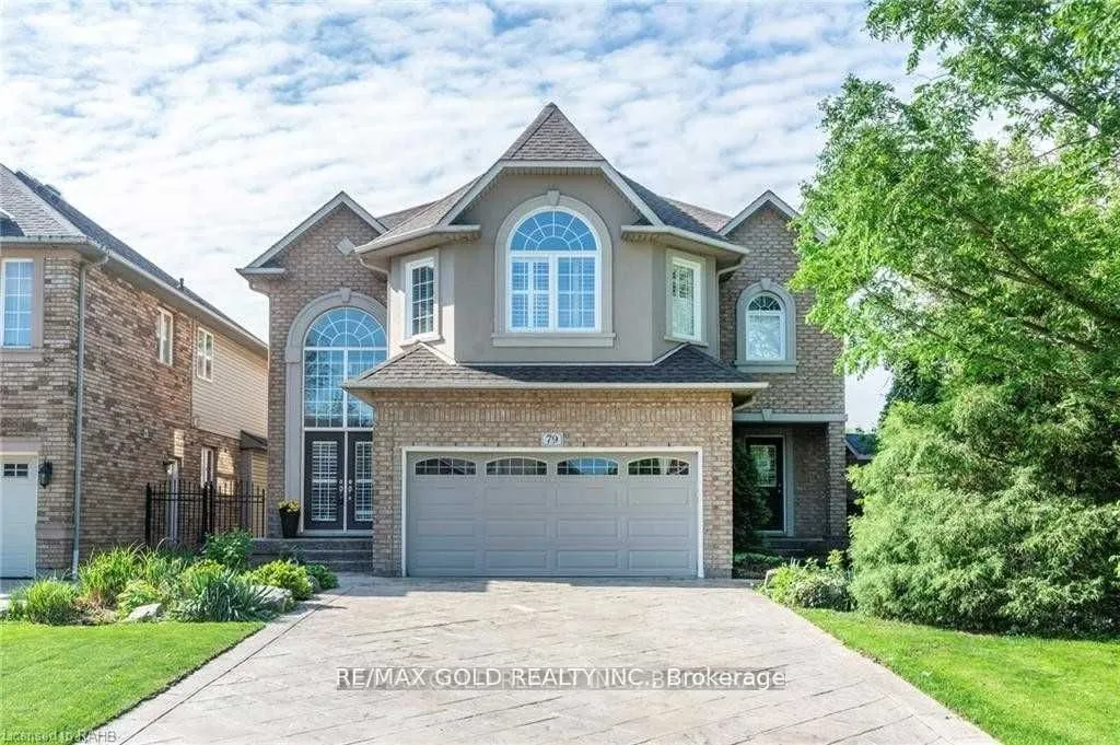79 Surrey Drive