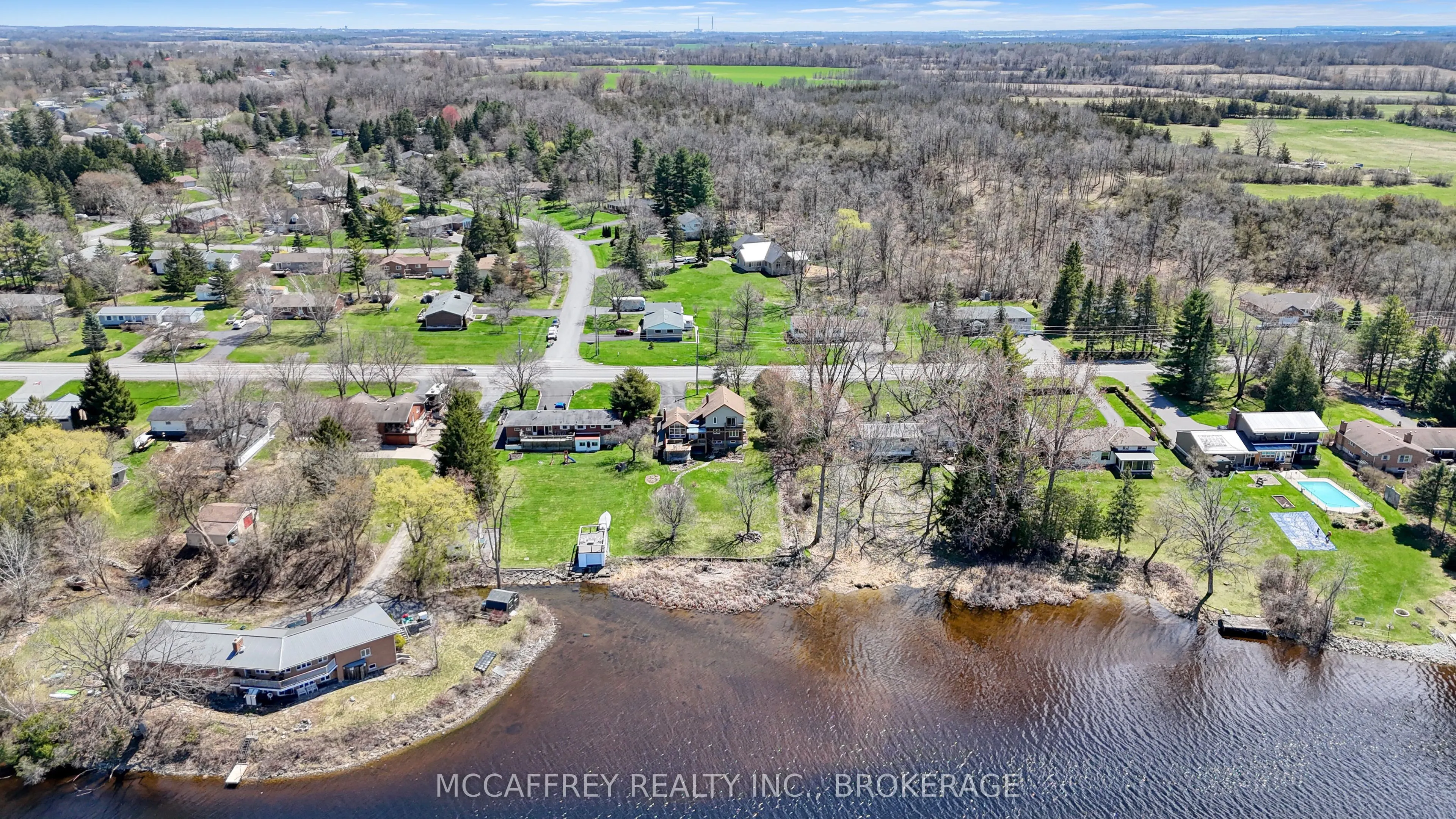 79 River Road