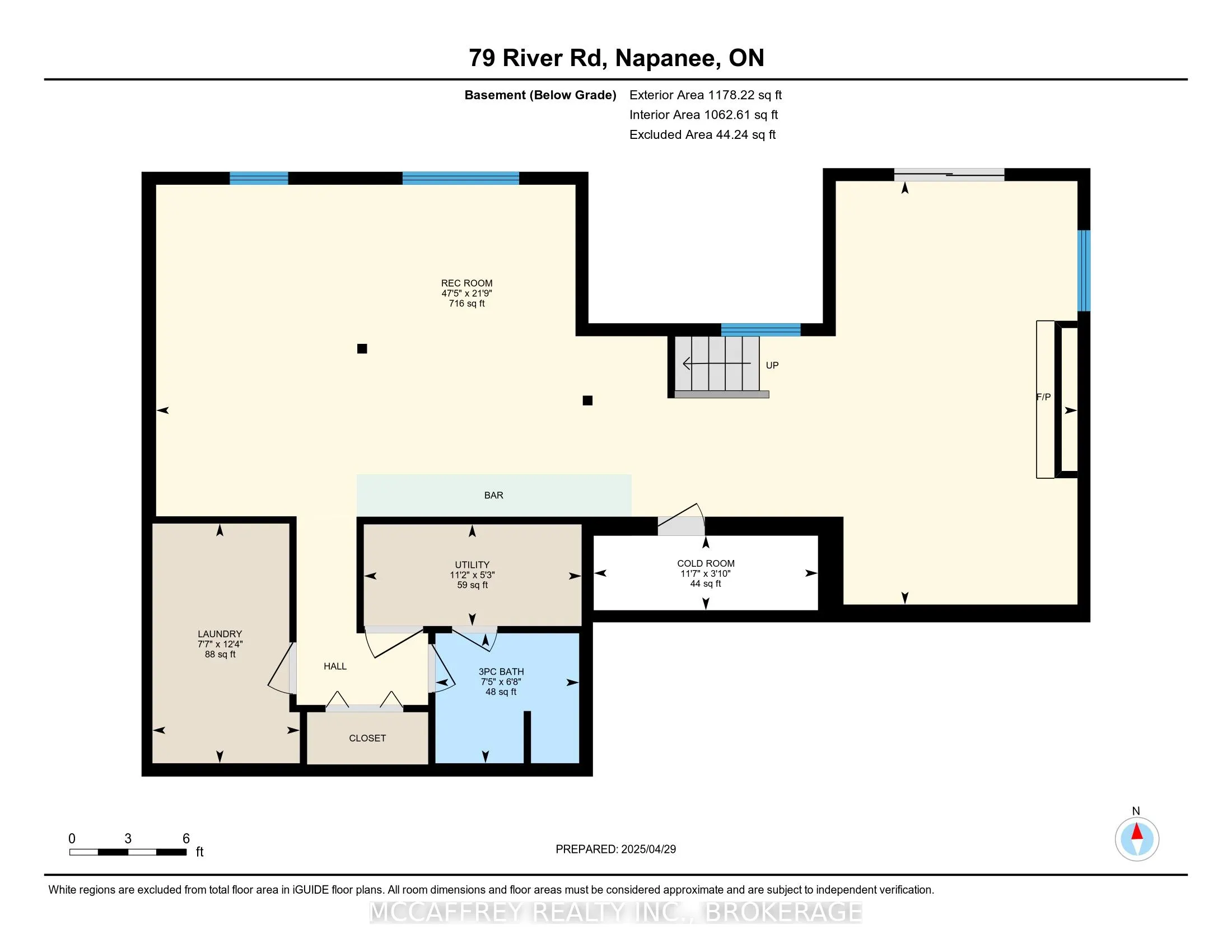 79 River Road