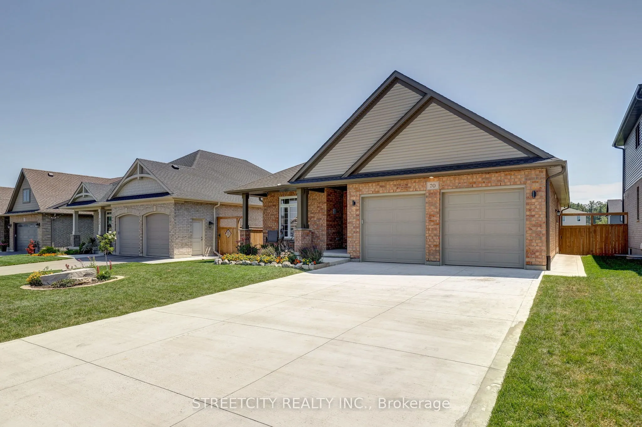70 Acorn Trail