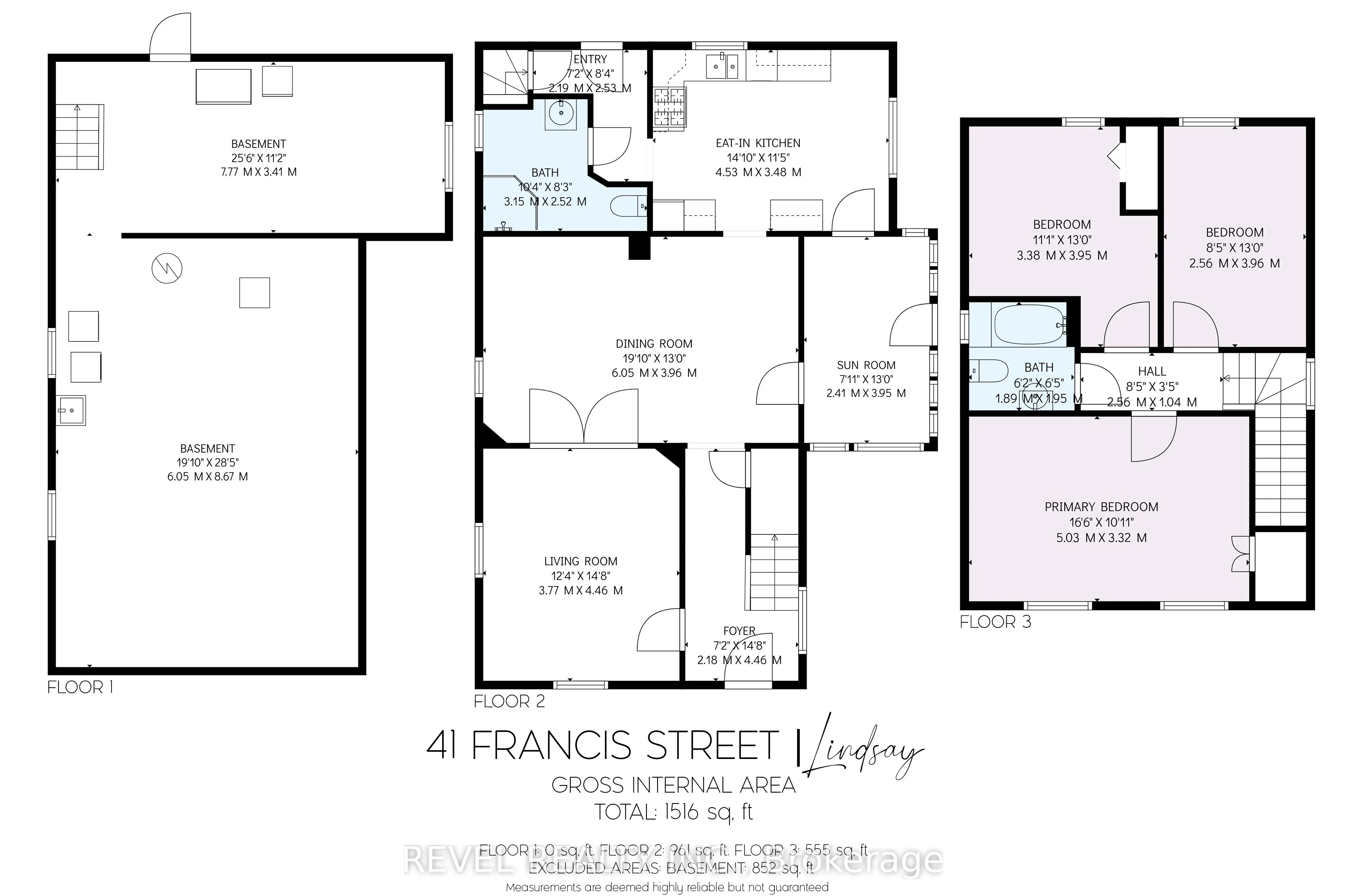 41 Francis Street