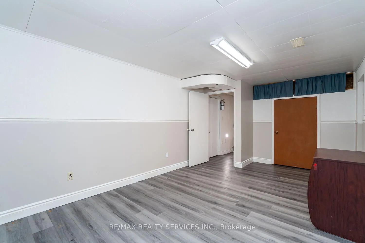 285 Thorncrest Drive, #BASEMENT