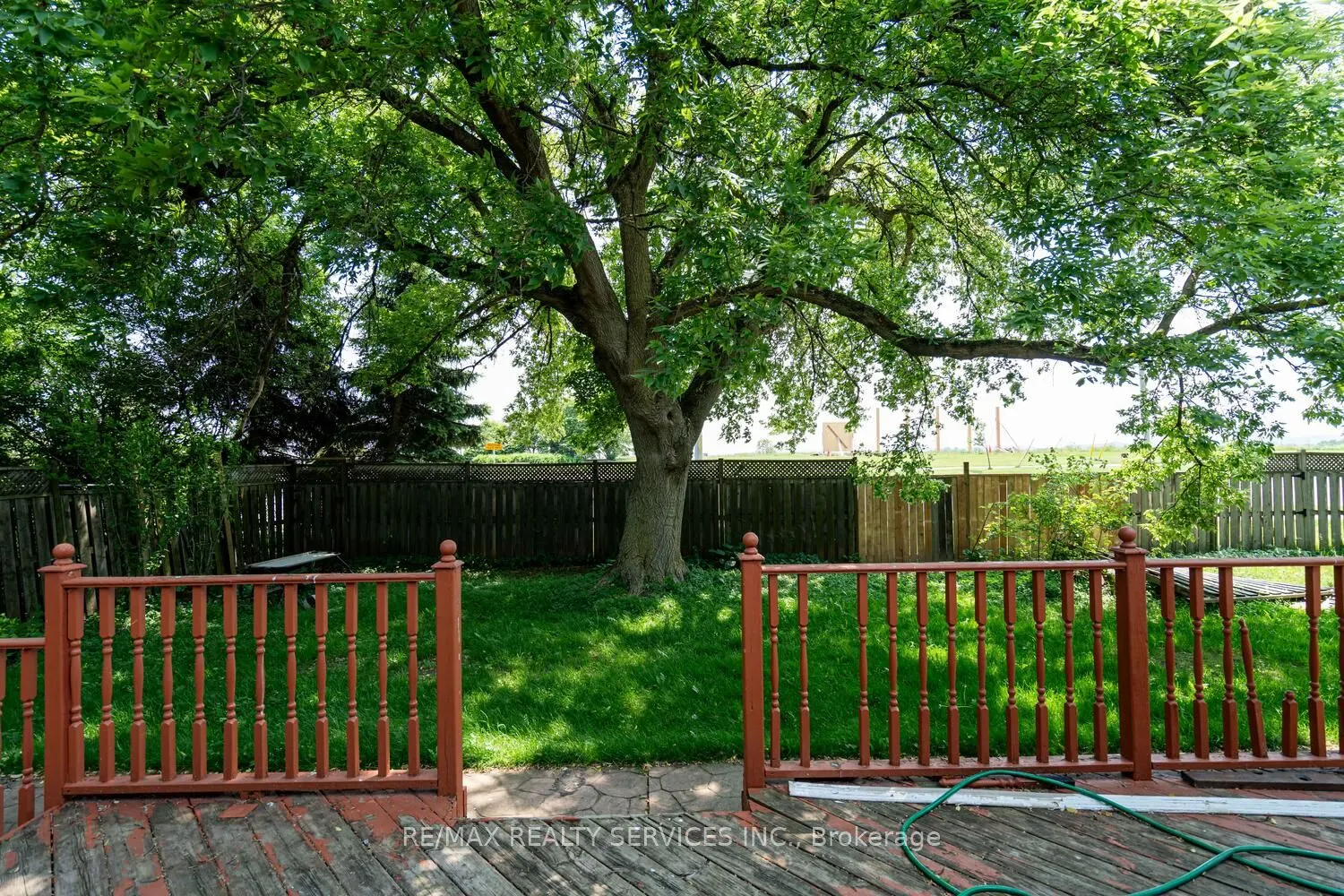 285 Thorncrest Drive, #BASEMENT