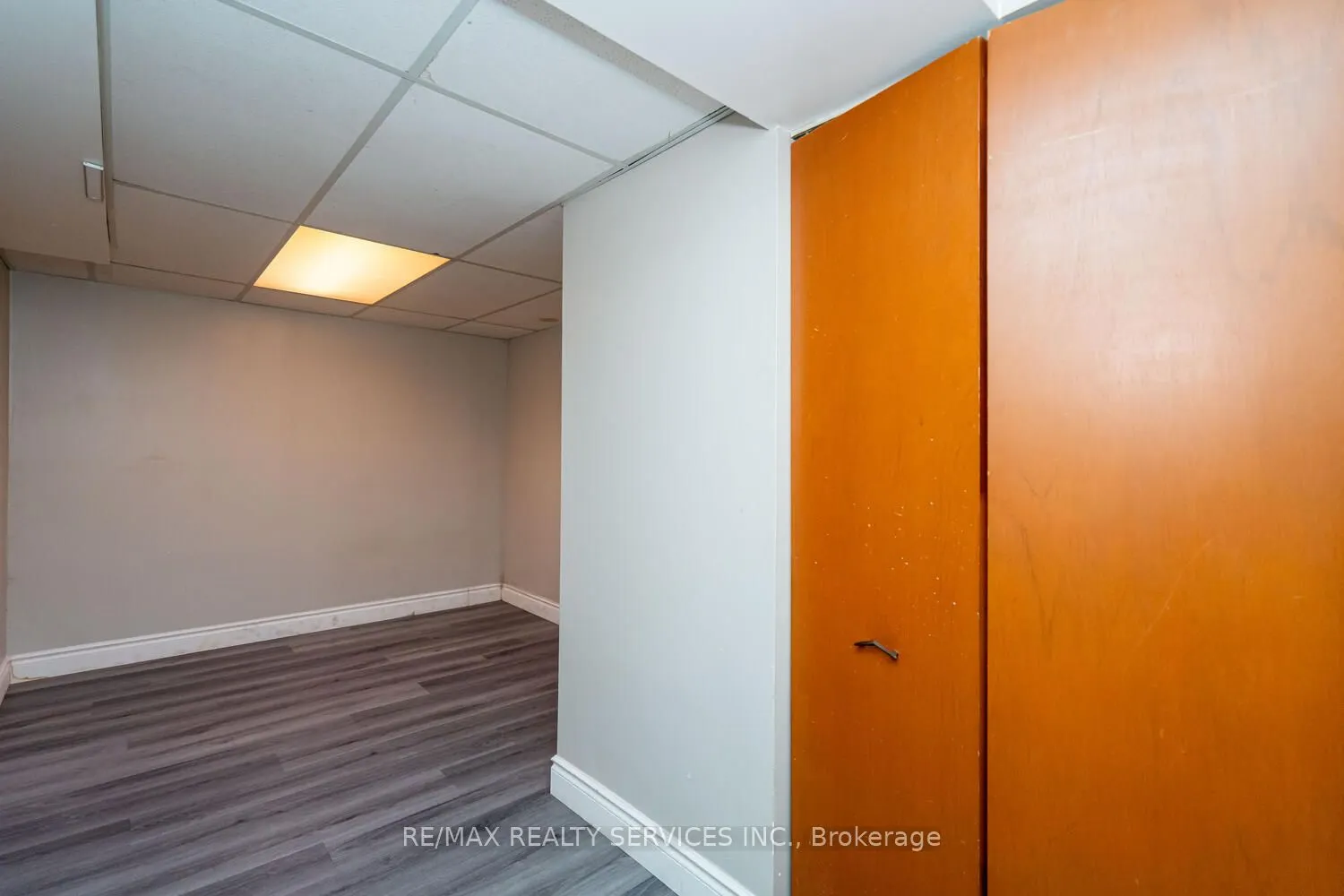 285 Thorncrest Drive, #BASEMENT