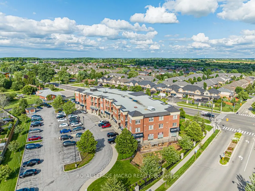 3200 Regional Road 56, #310