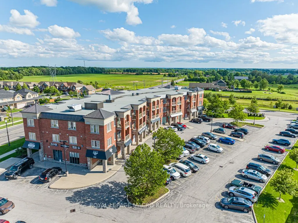 3200 Regional Road 56, #310