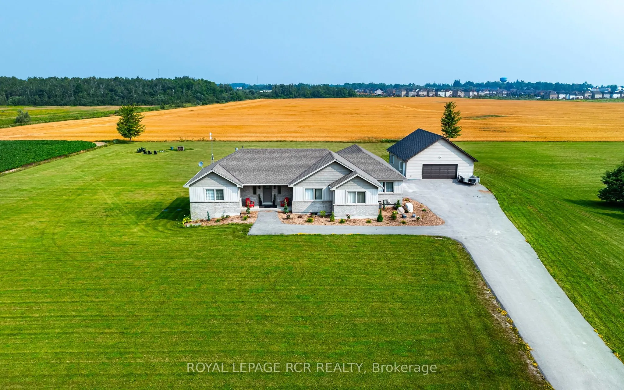 485201 30th Side Road
