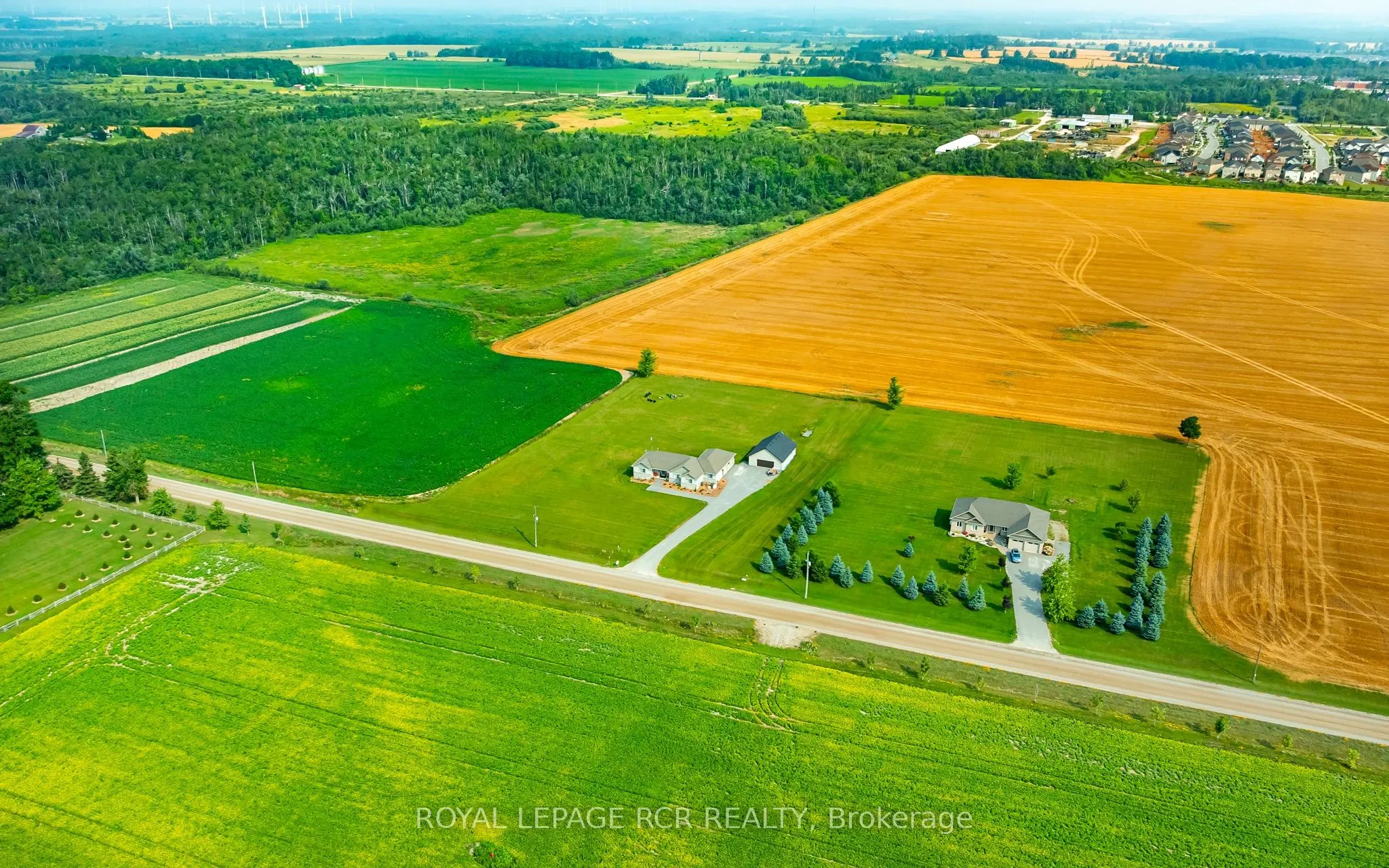 485201 30th Side Road