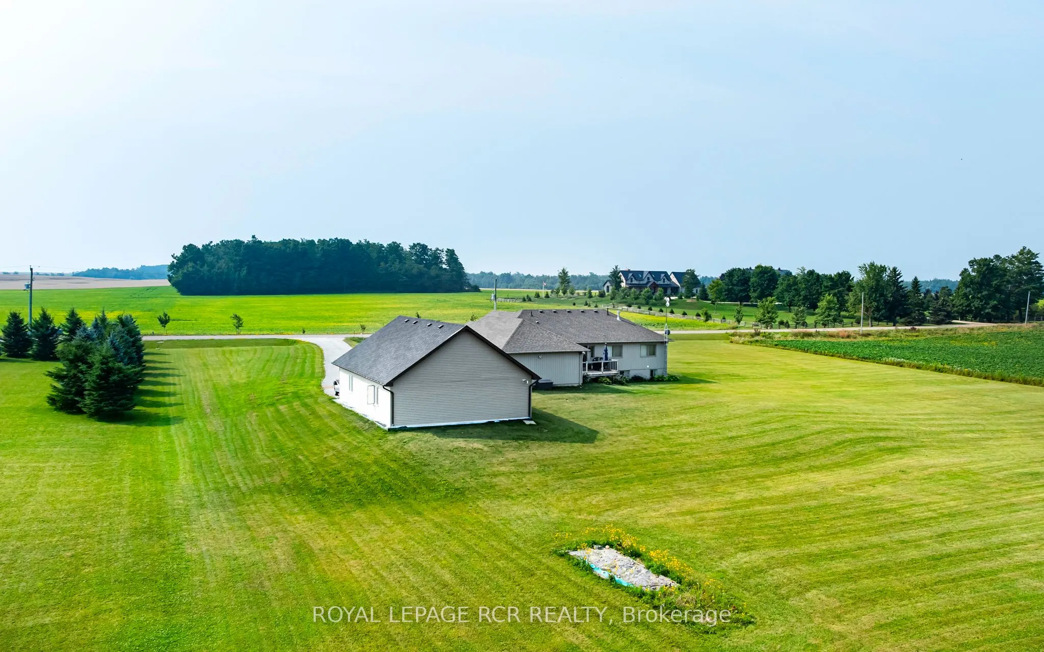 485201 30th Side Road