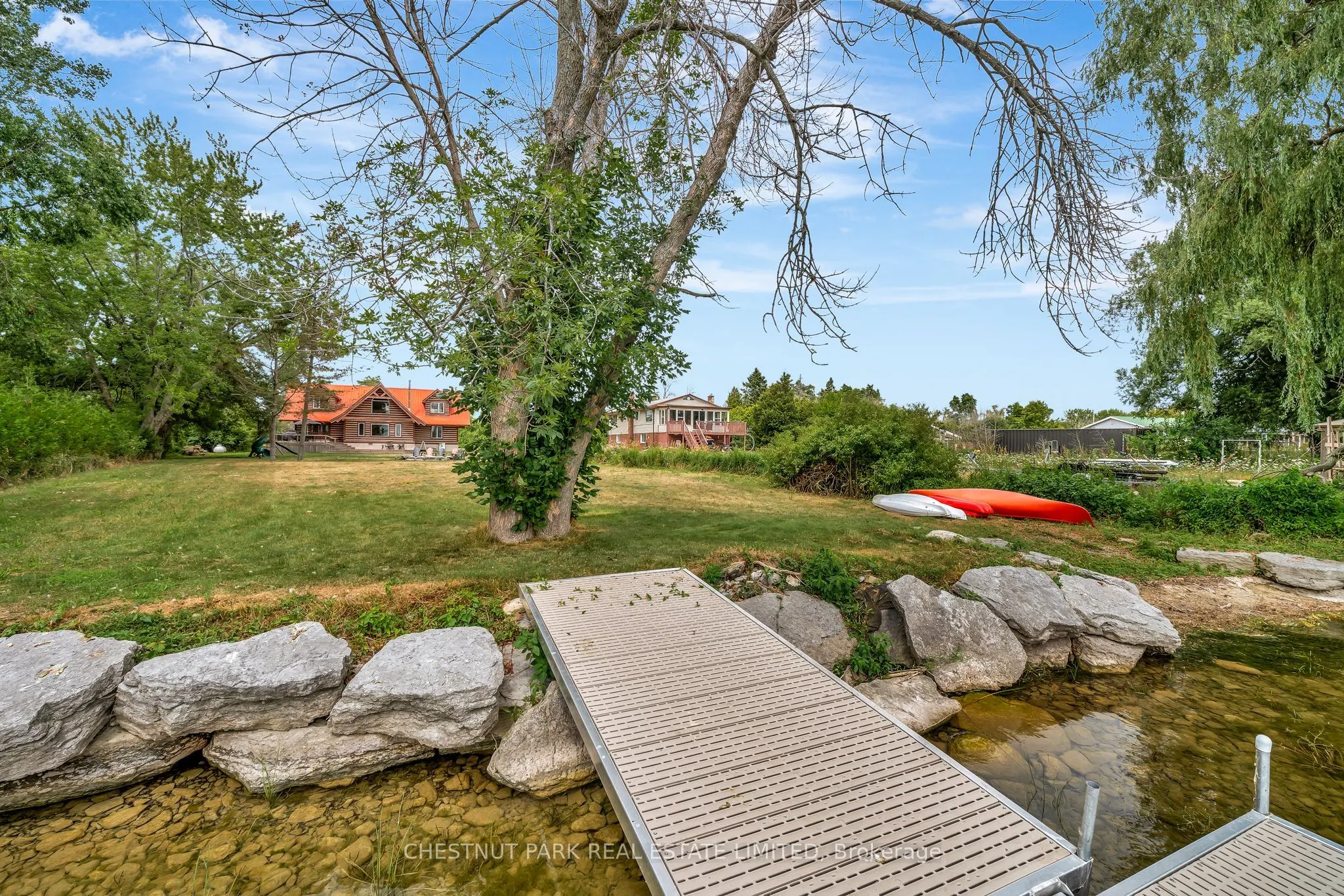 80 Hiscock Shores Road