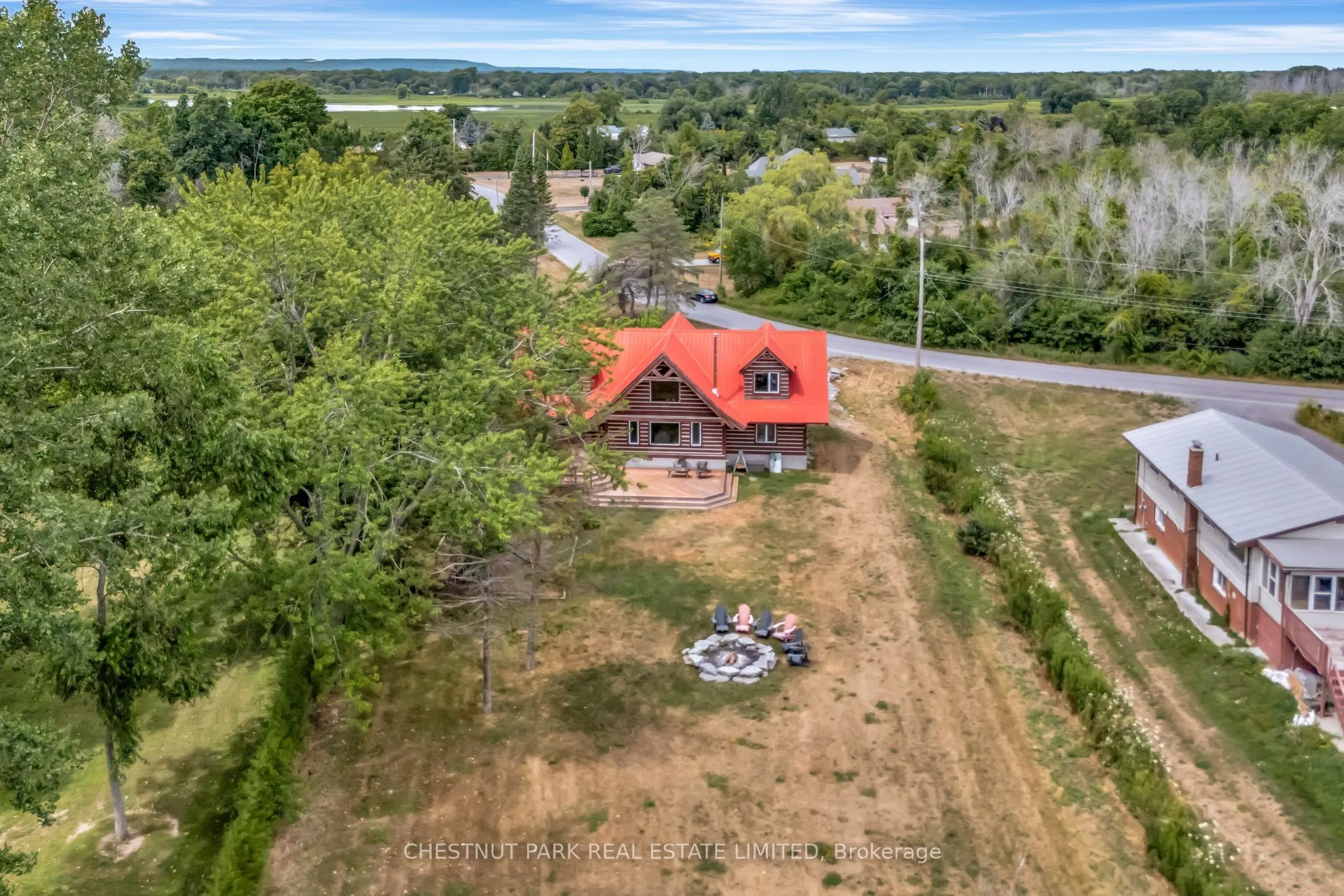 80 Hiscock Shores Road