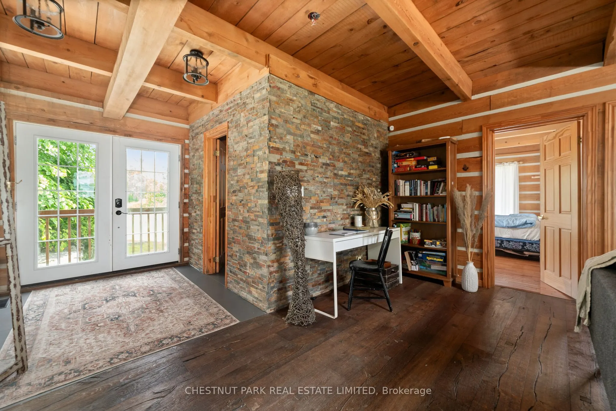 80 Hiscock Shores Road