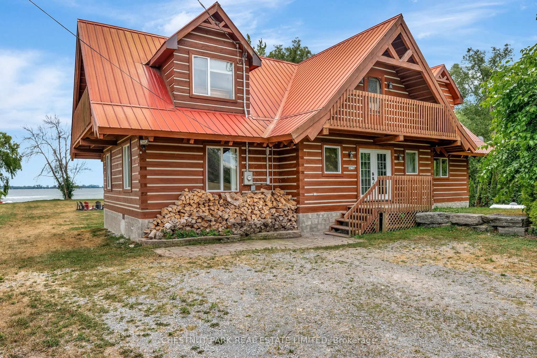 80 Hiscock Shores Road