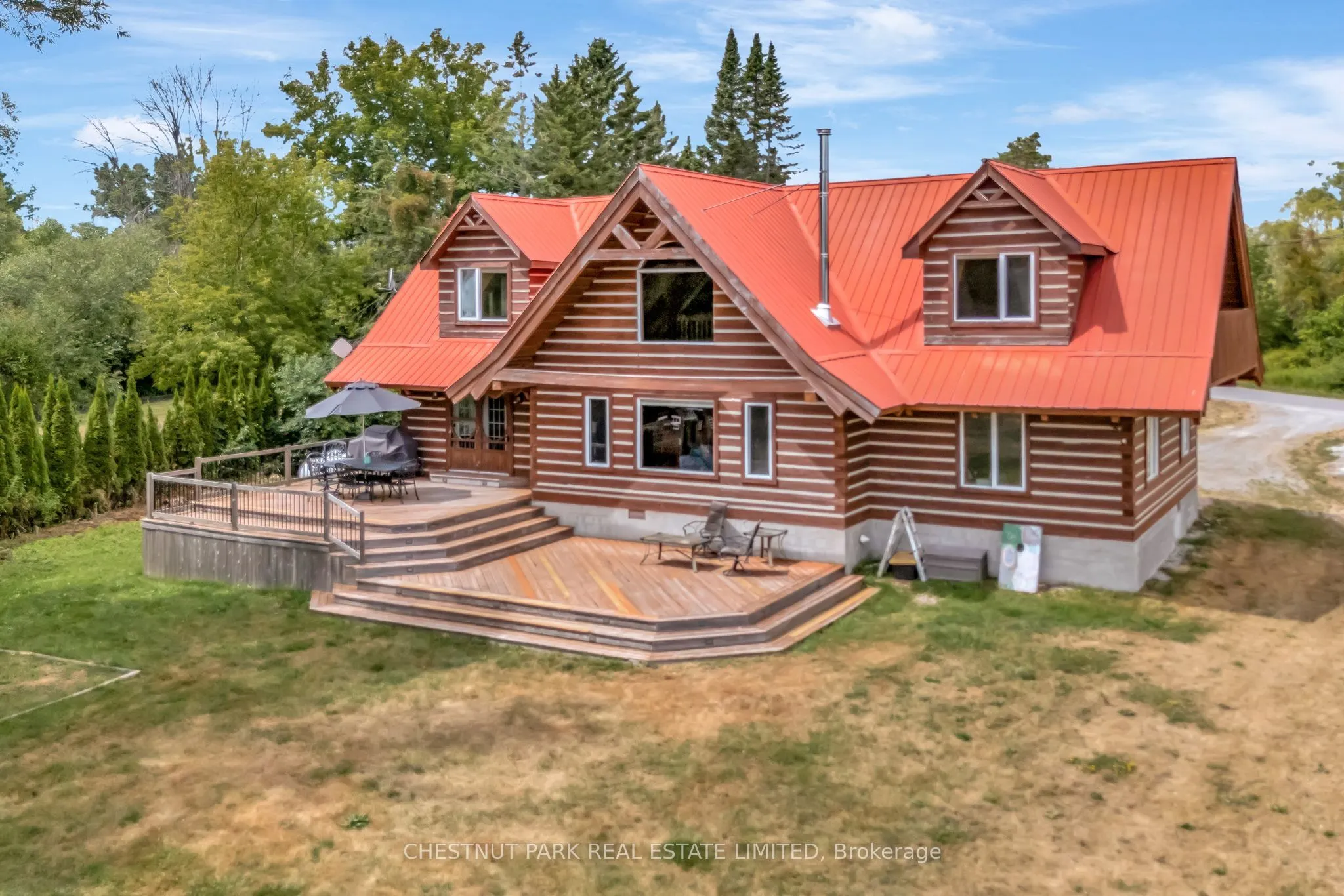 80 Hiscock Shores Road