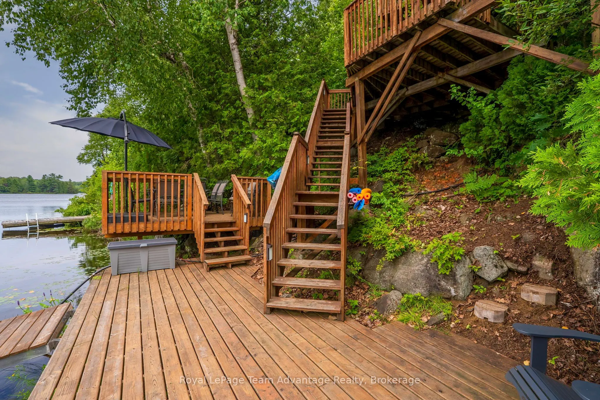 40 Fairholme Lake Road