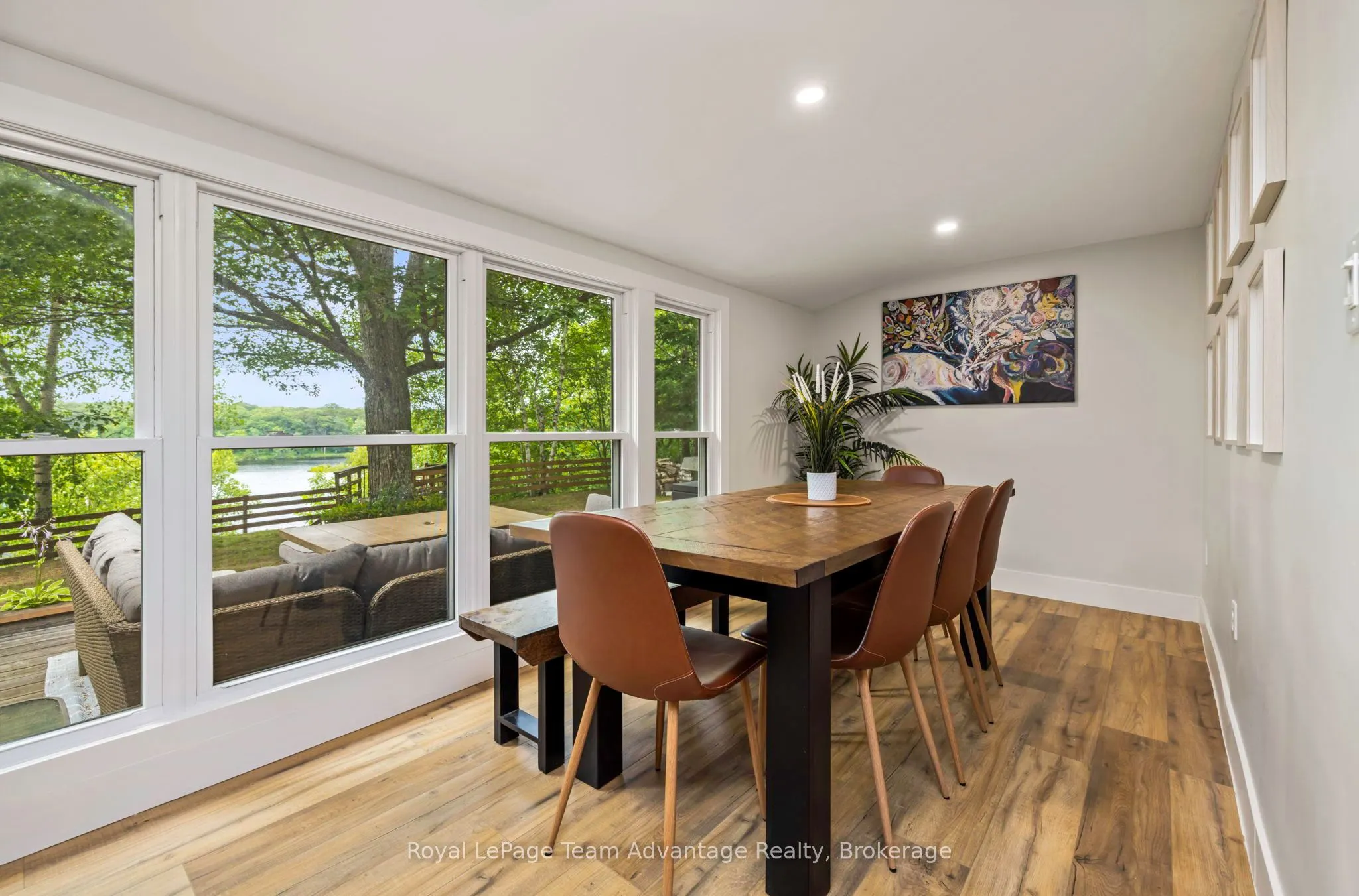 40 Fairholme Lake Road