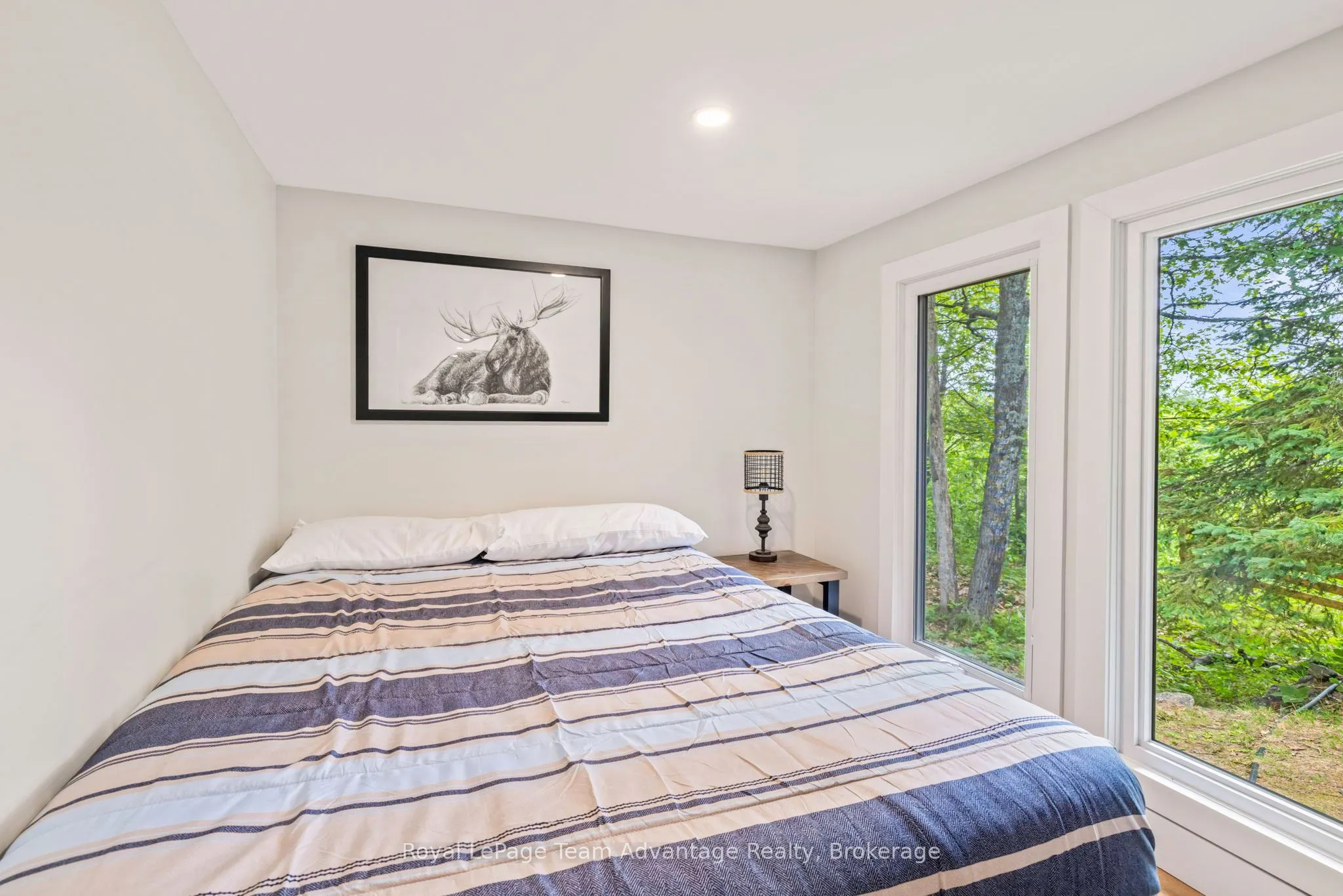 40 Fairholme Lake Road