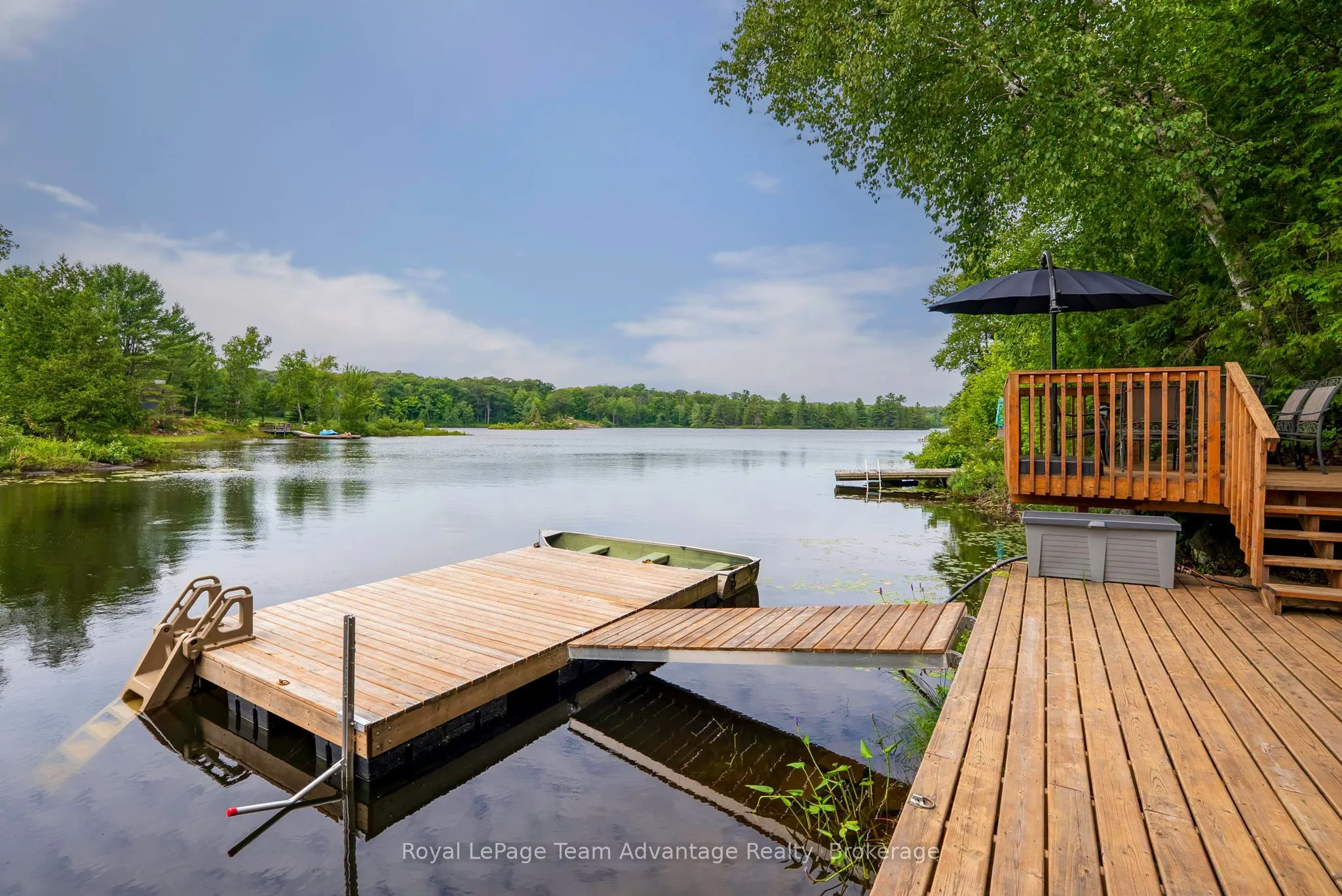 40 Fairholme Lake Road