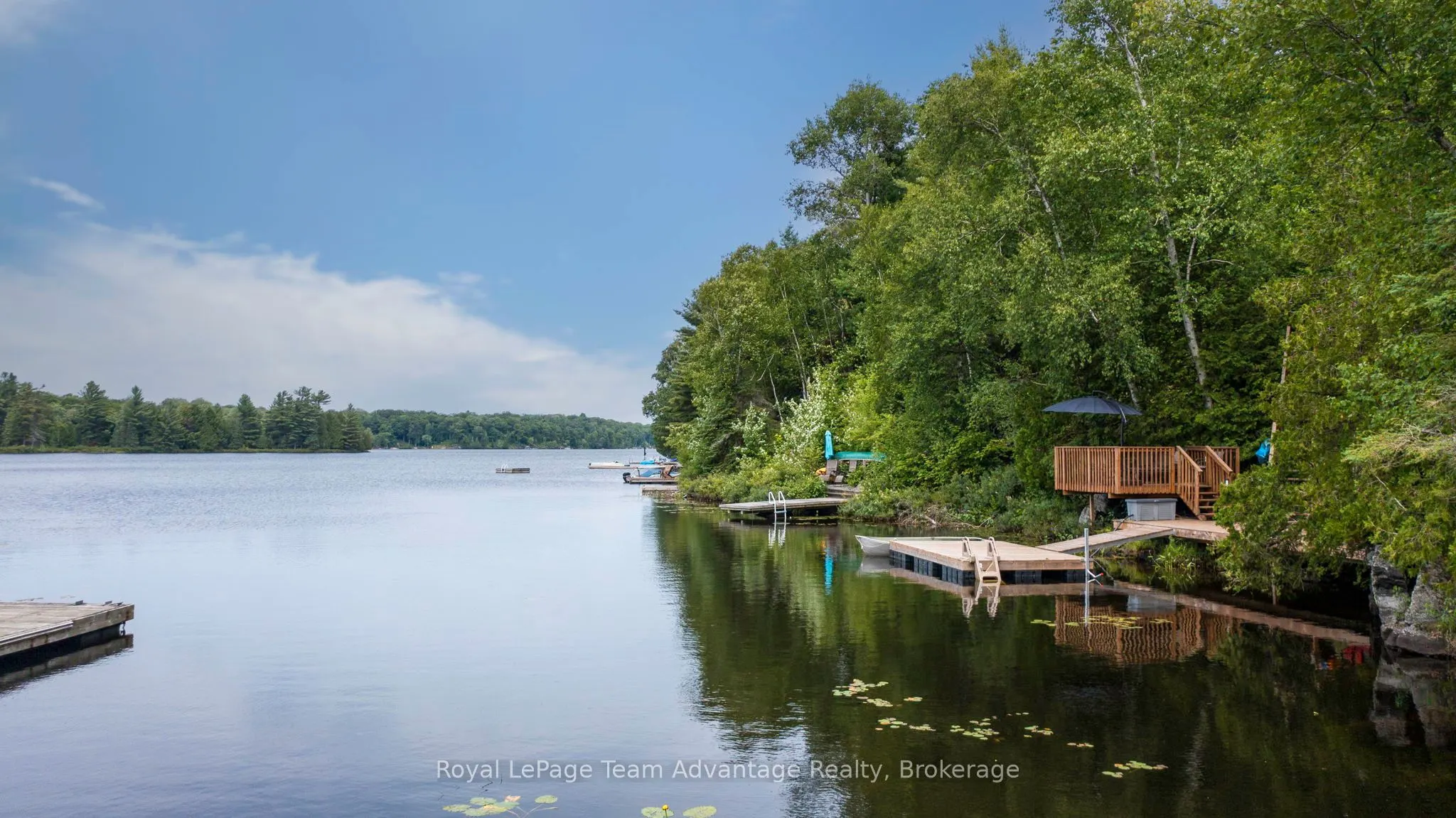 40 Fairholme Lake Road